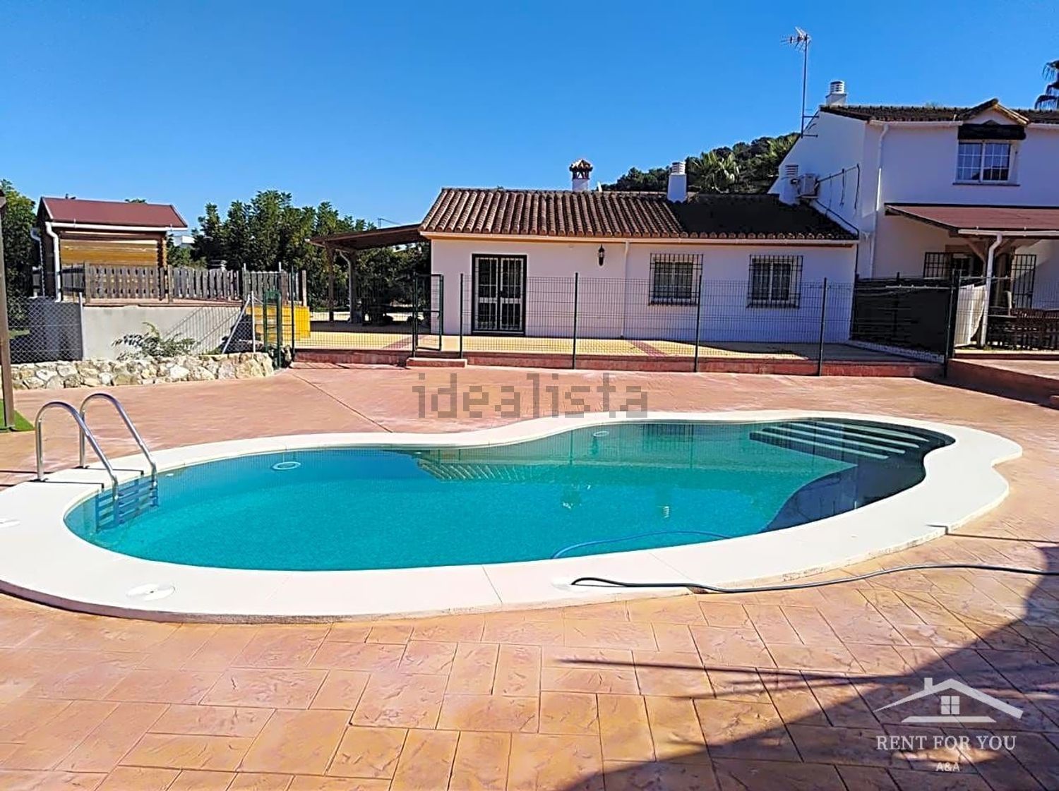 Casa de 135 m² en Coín