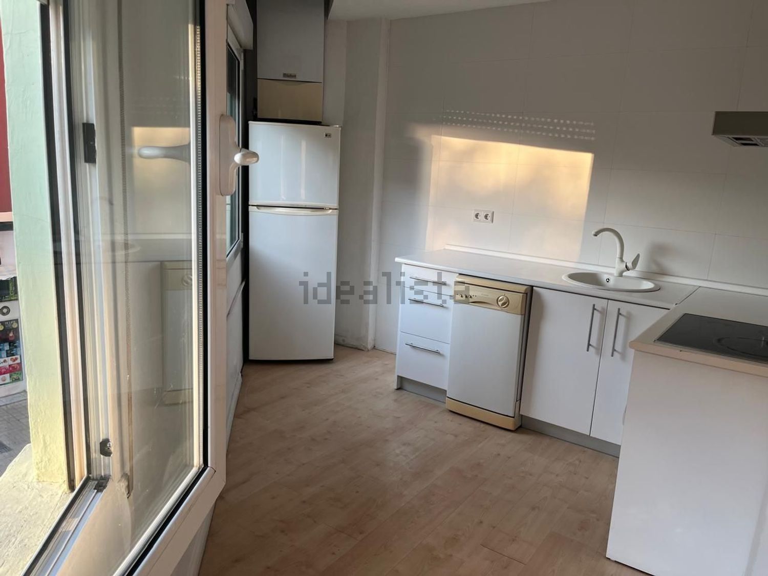 Piso de 65 m² en Zaragoza