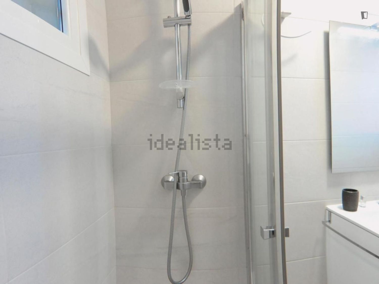 Appartamento 40 m² a Madrid