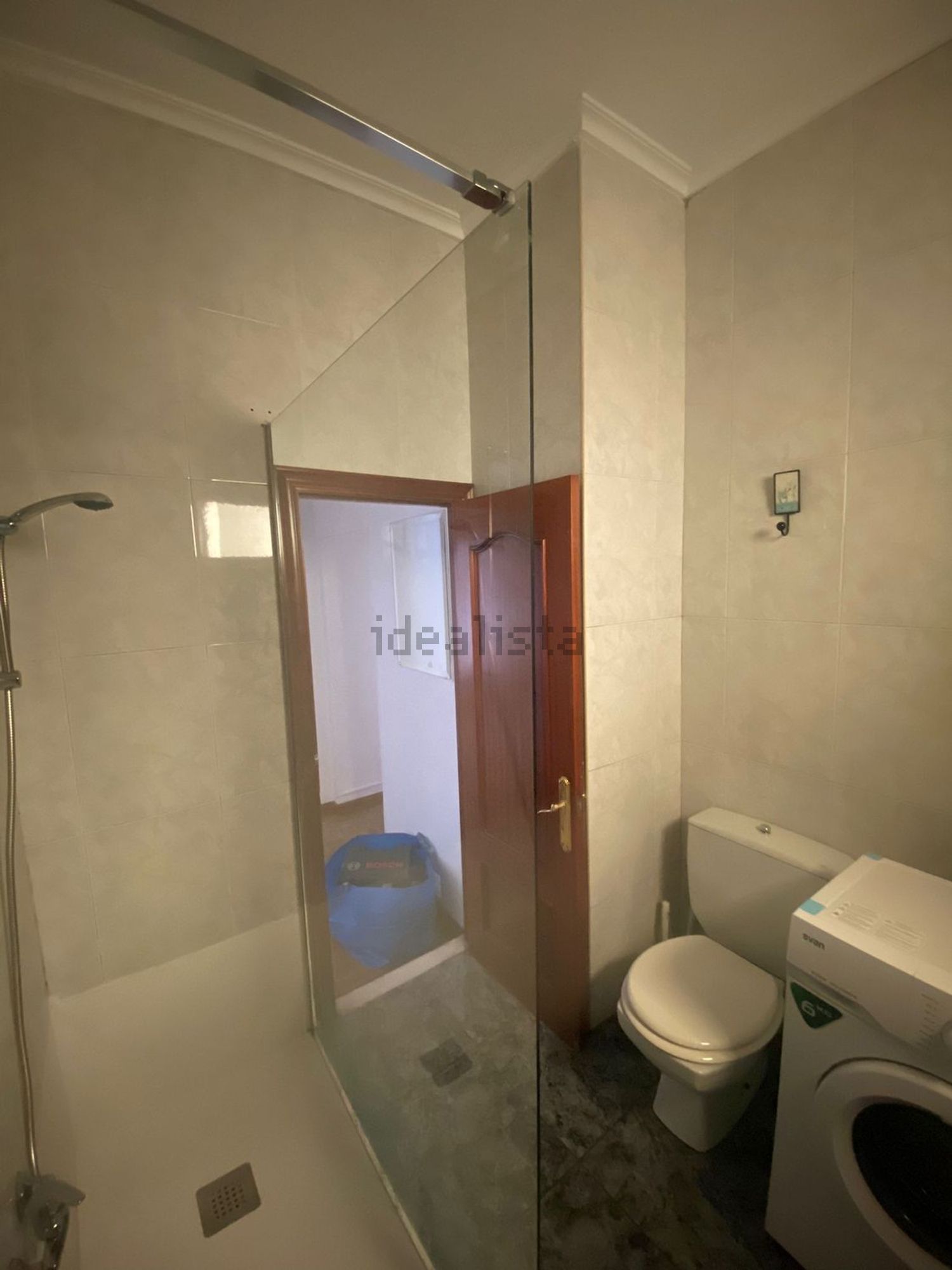 Habitació de lloguer, Oviedo