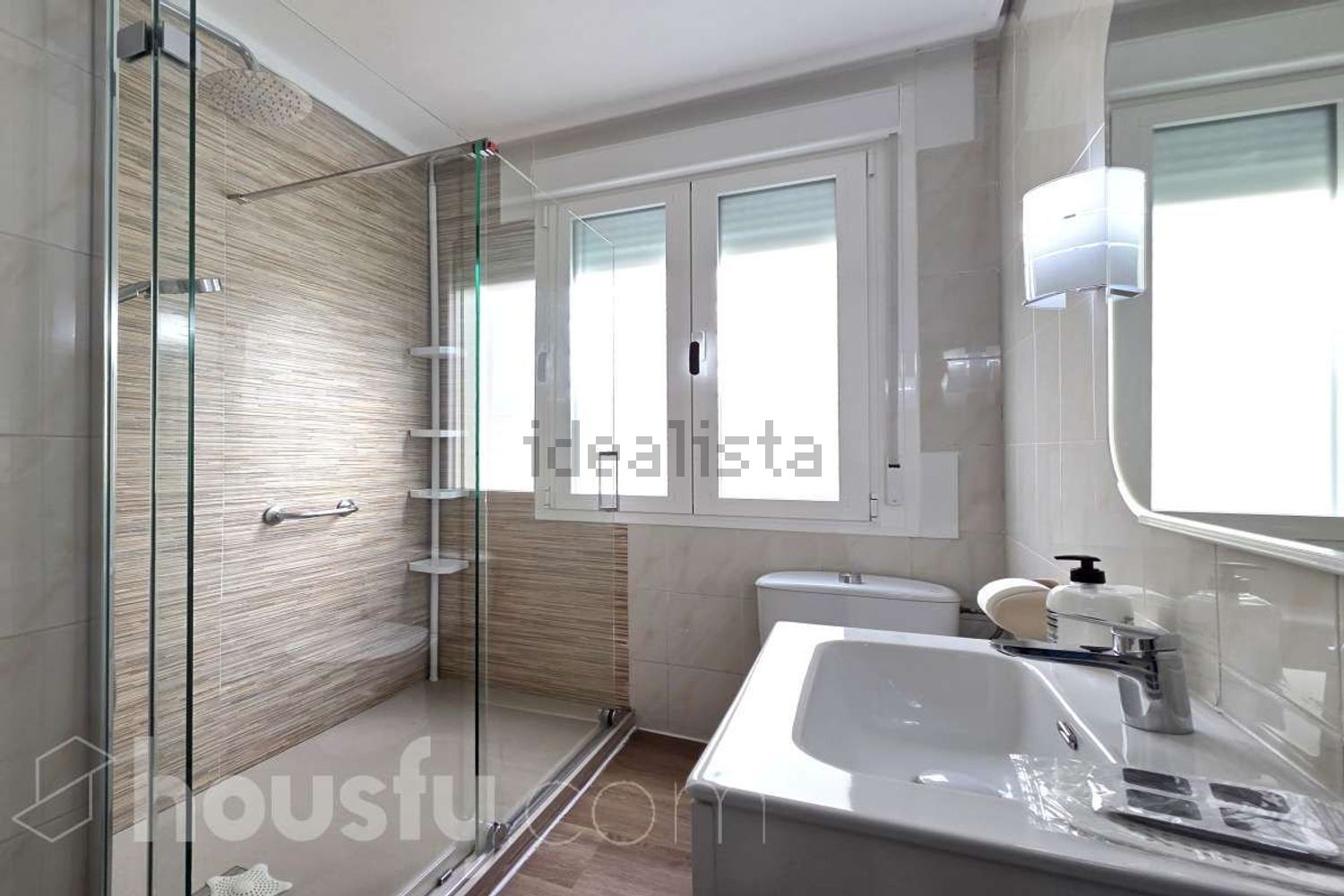 Pis de 75 m² a Madrid