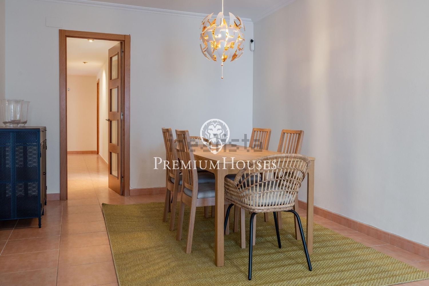 Piso de 138 m² en Sitges