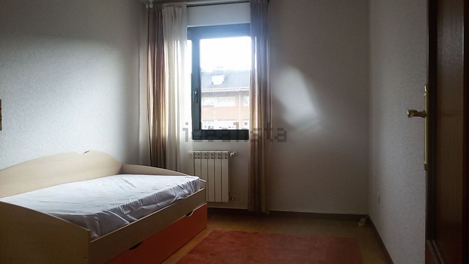 Piso de 85 m² en Santander