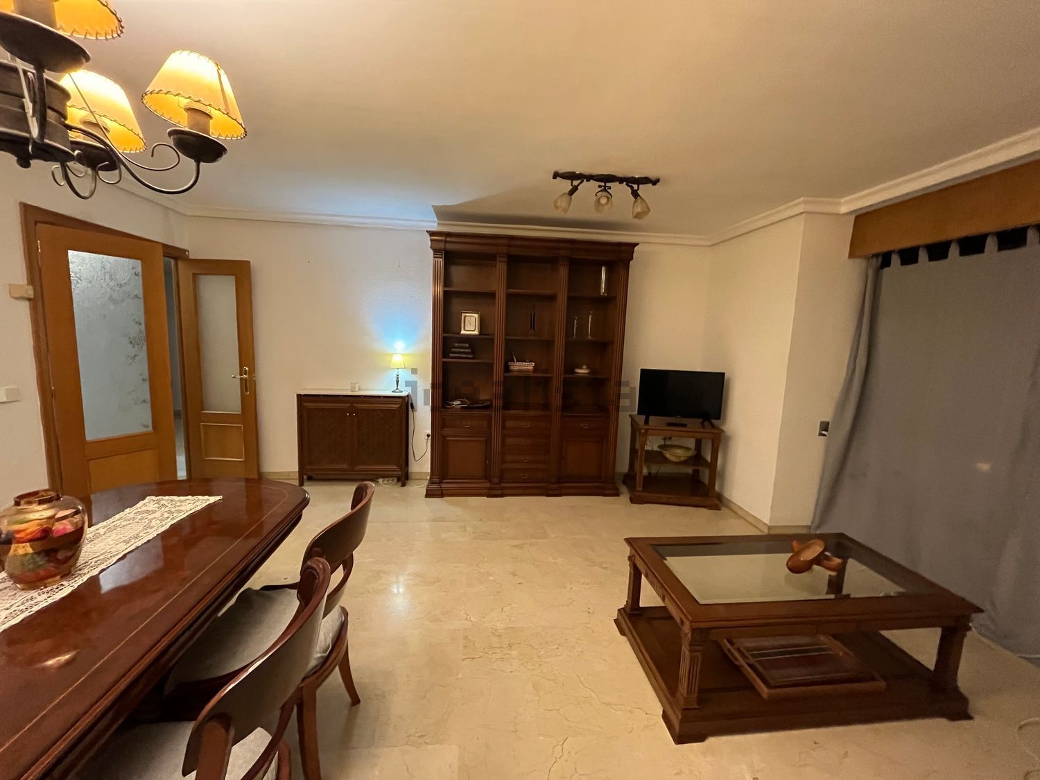Pis de 125 m² a Alcoi