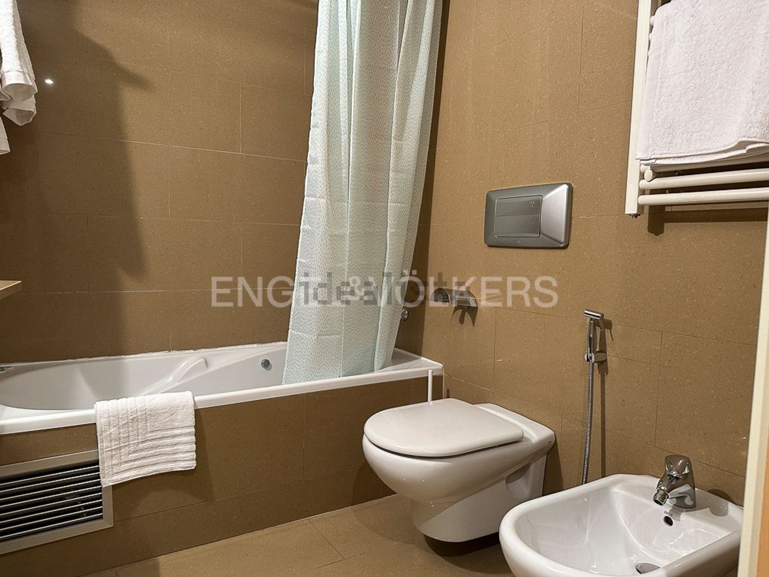 Piso de 107 m² en Barcelona