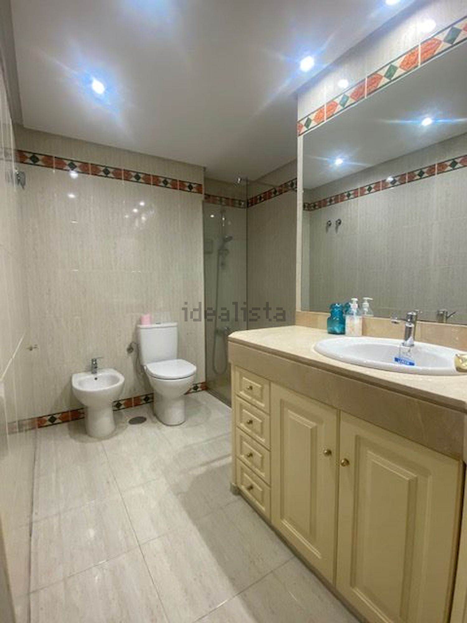 Pis de 75 m² a Marbella