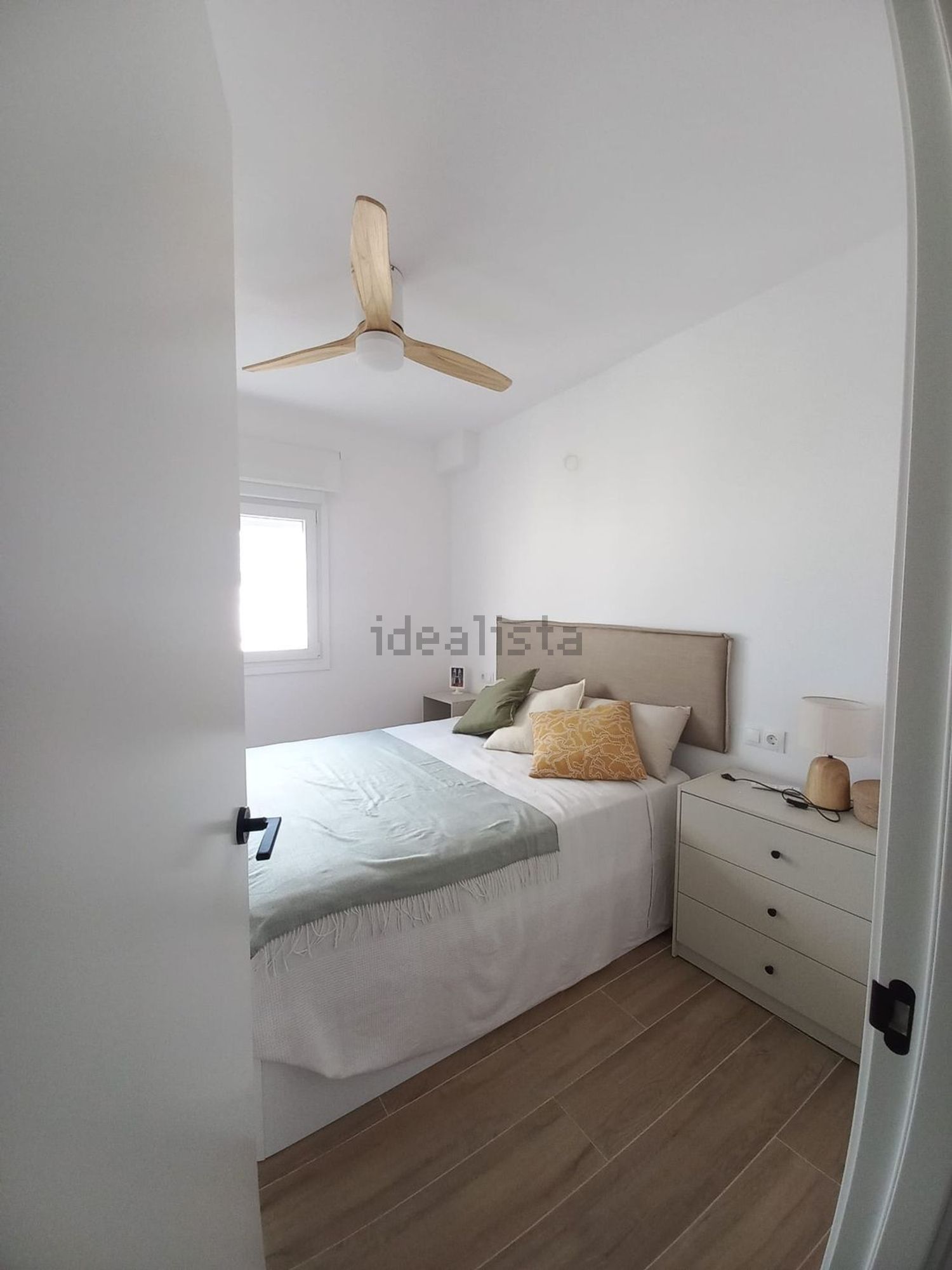 Pis de 115 m² a Màlaga