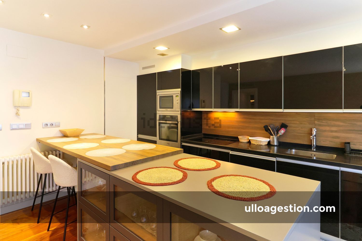 Piso de 68 m² en Pamplona