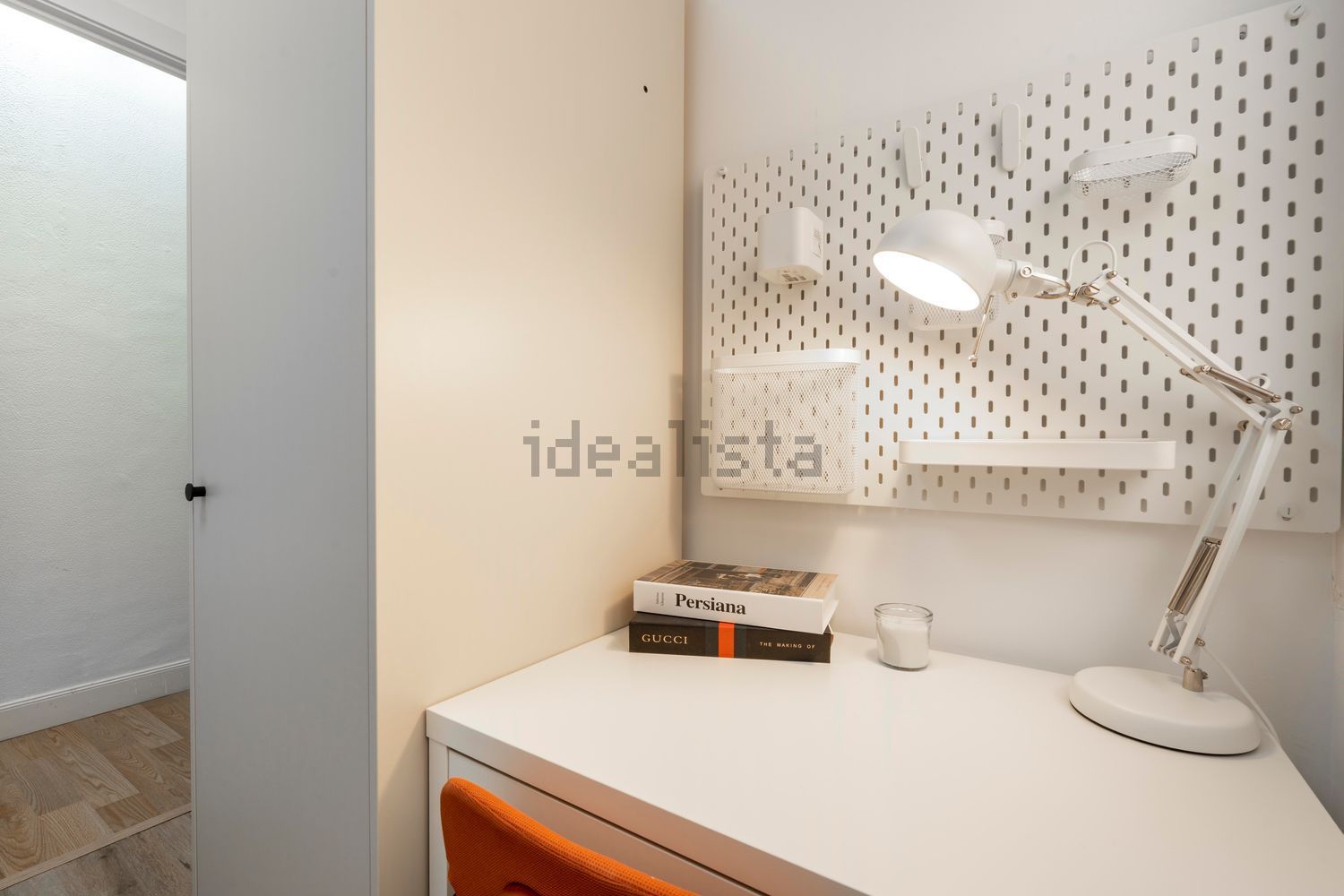 Stanza in affitto, Madrid