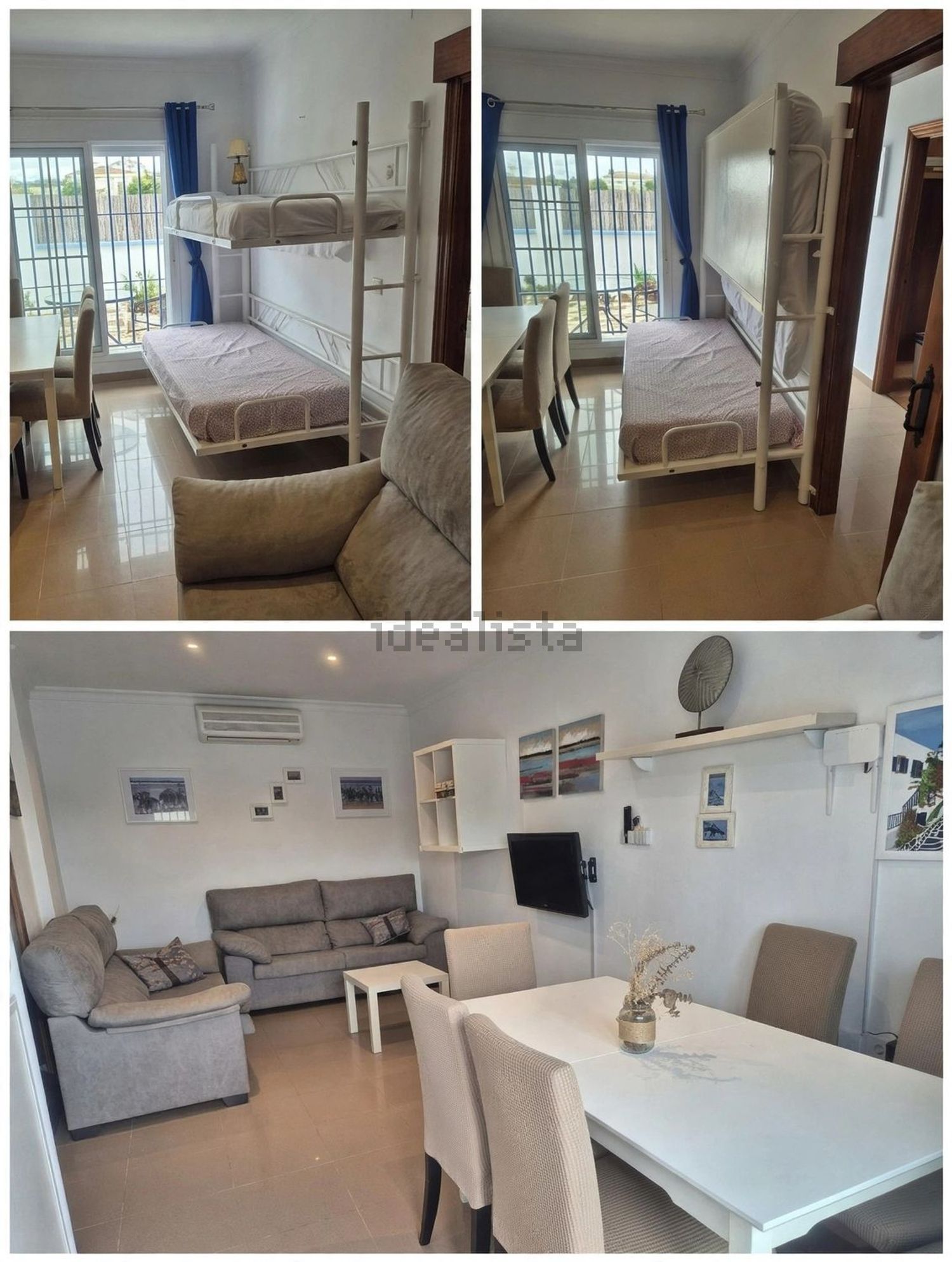 Casa 120 m² a Sanlúcar de Barrameda
