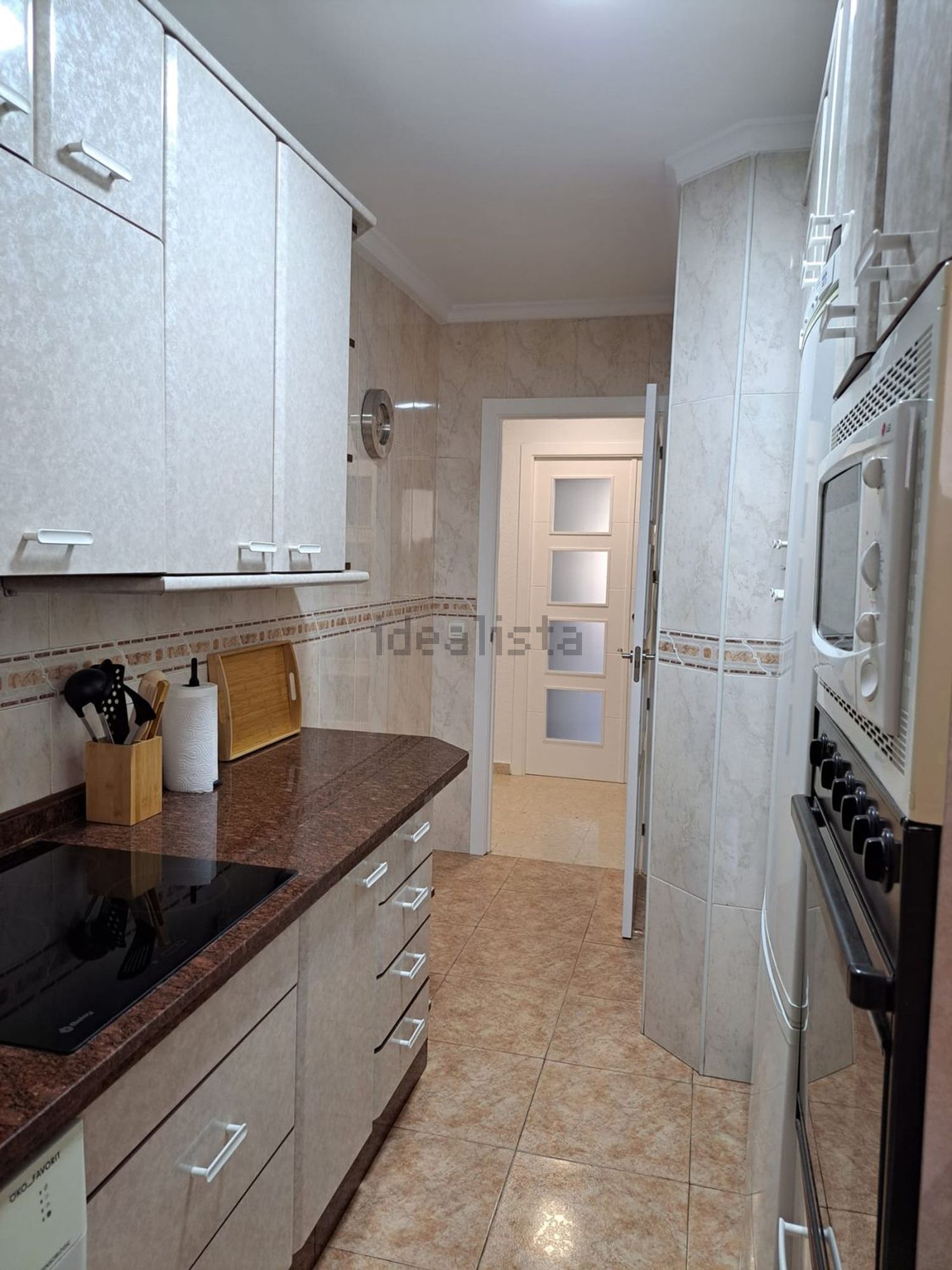 Room for rent, Córdoba