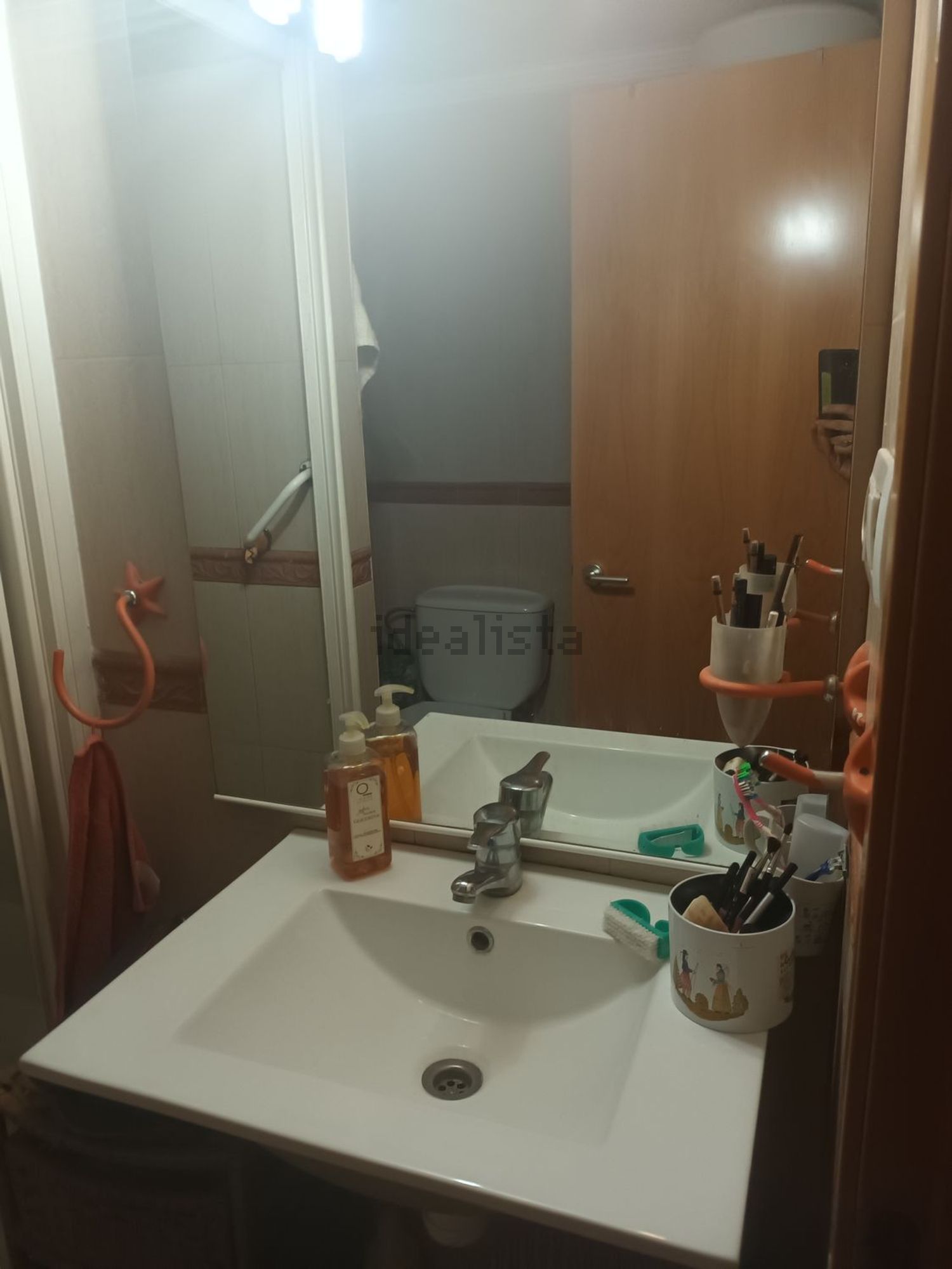 Habitació de lloguer, València