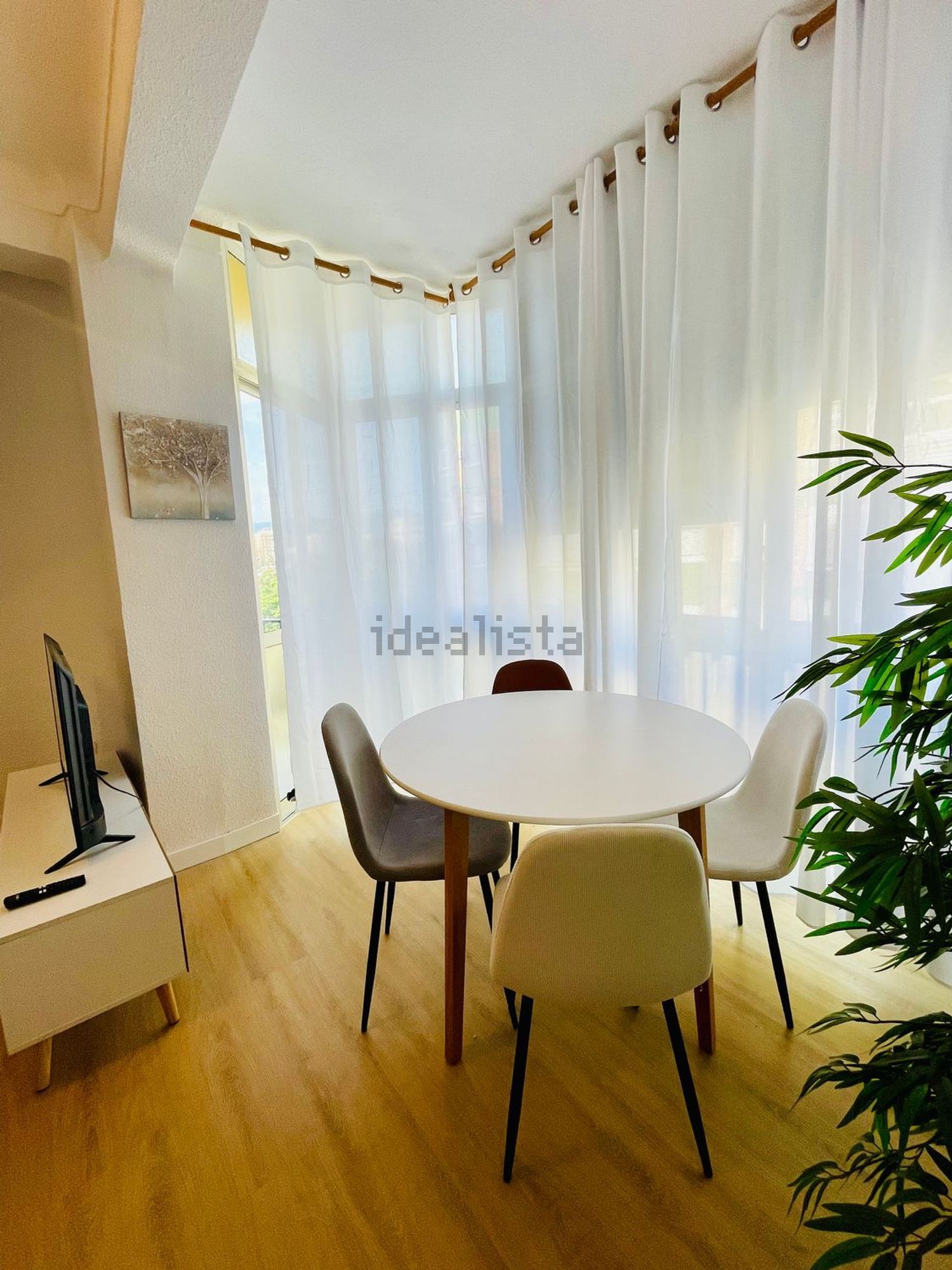 Habitació de lloguer, Màlaga