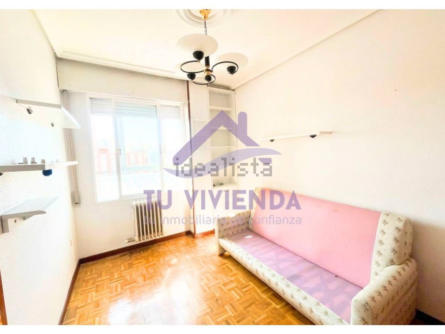 Apartamento 124 m² em Valladolid