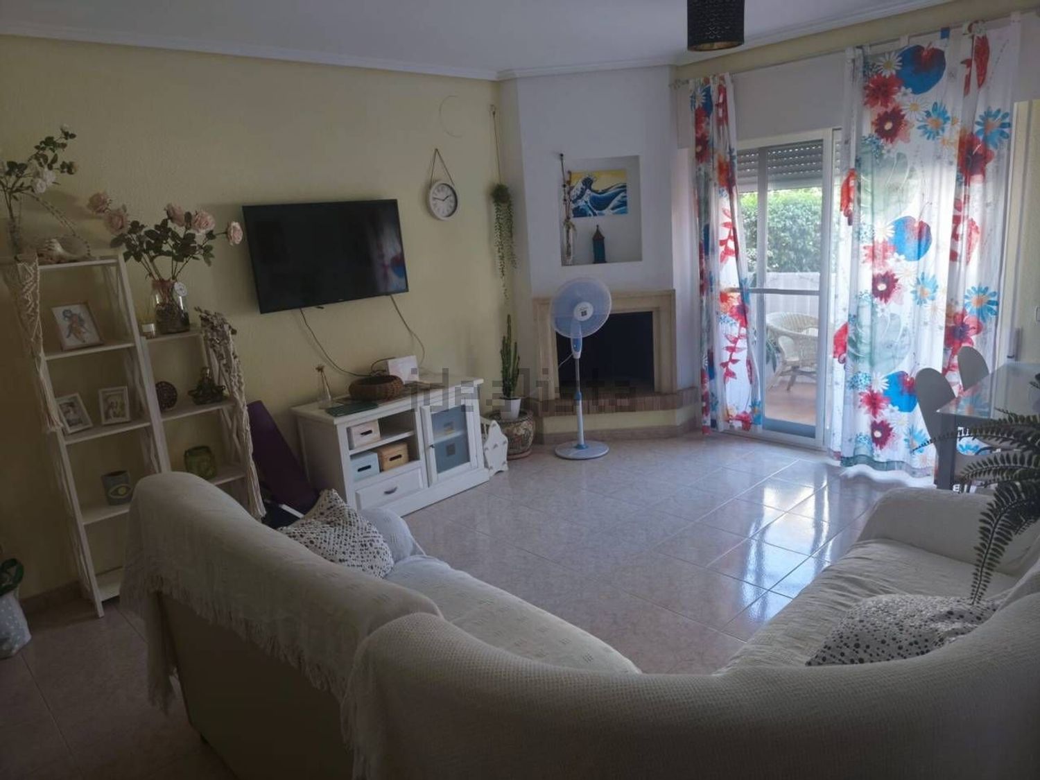 Appartement 60 m² à Roquetas de Mar