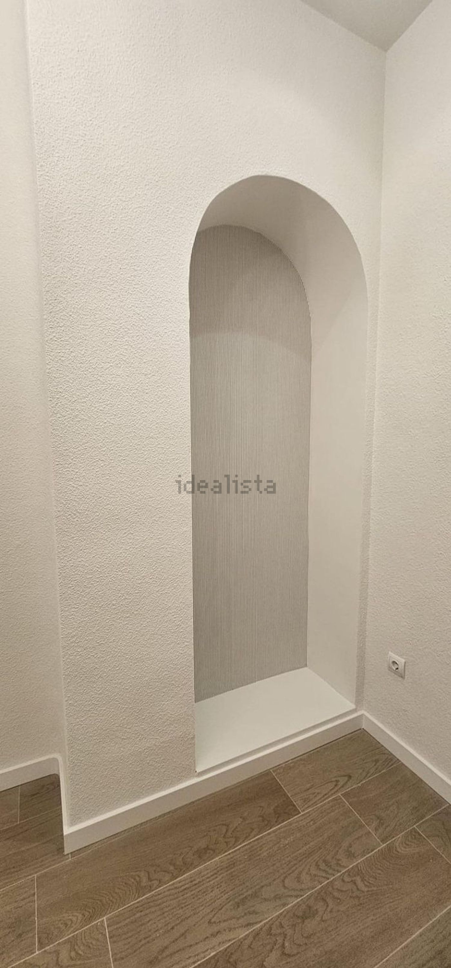 Pis de 105 m² a Alacant