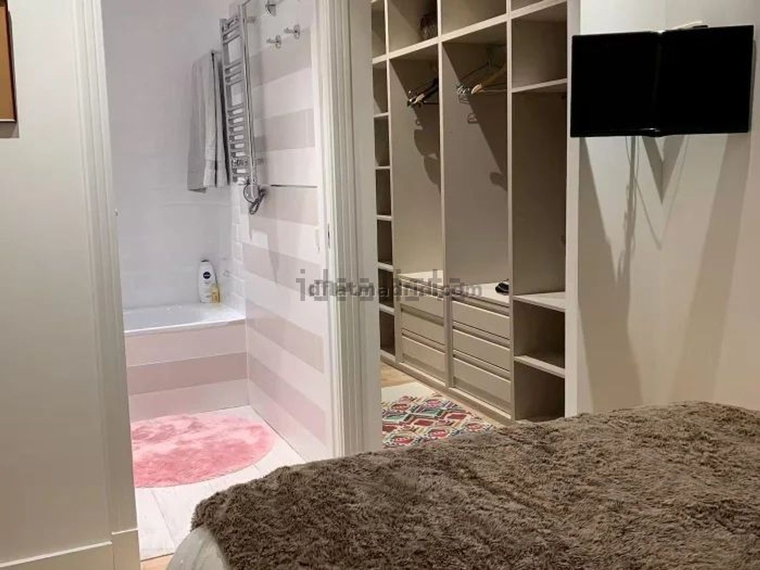 Piso de 120 m² en Madrid