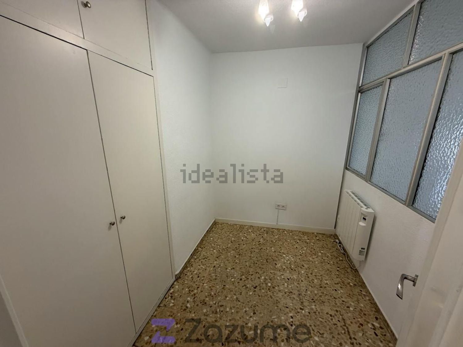 Pis de 62 m² a Madrid