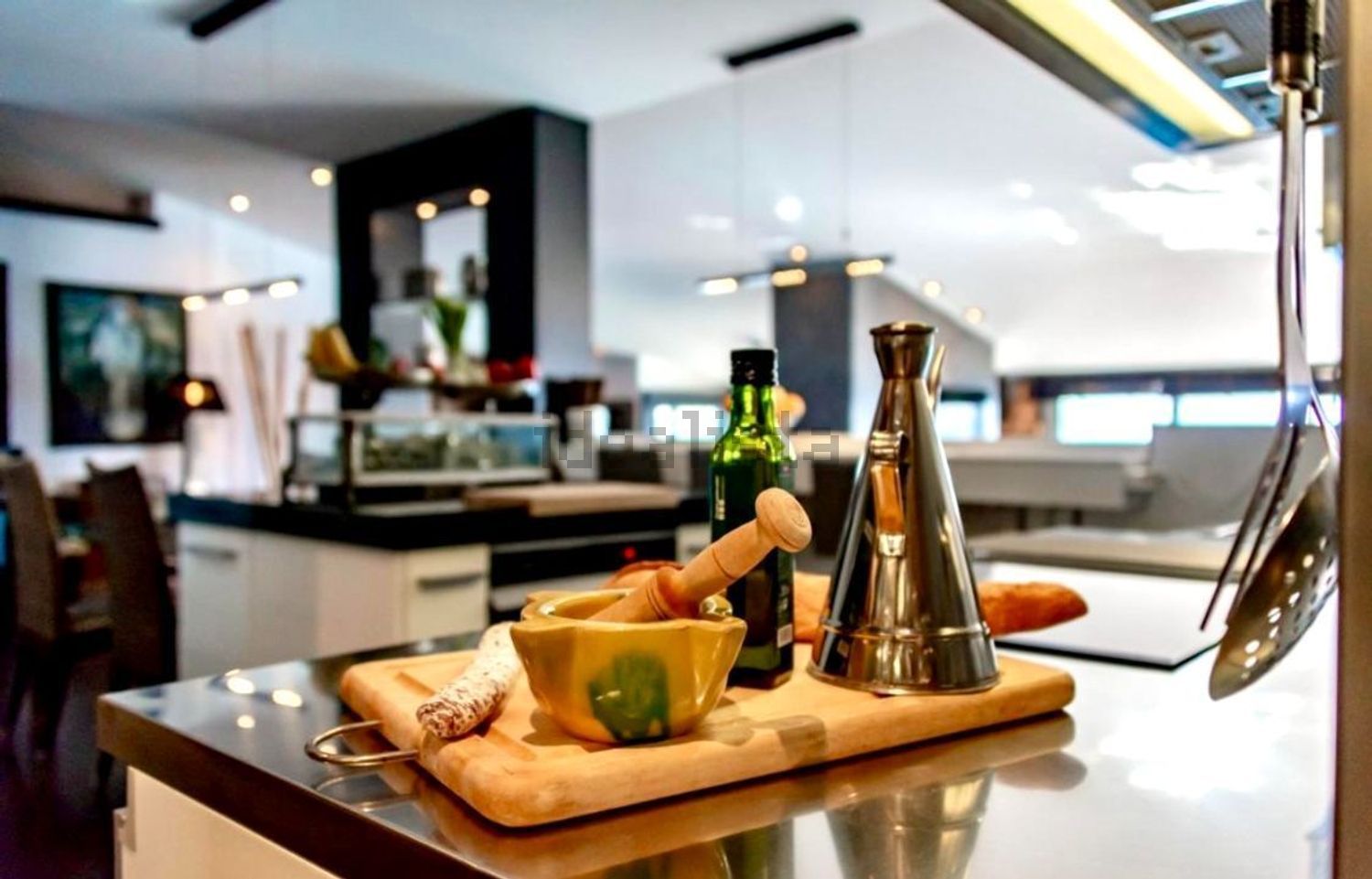 Wohnung 185 m² in Altea