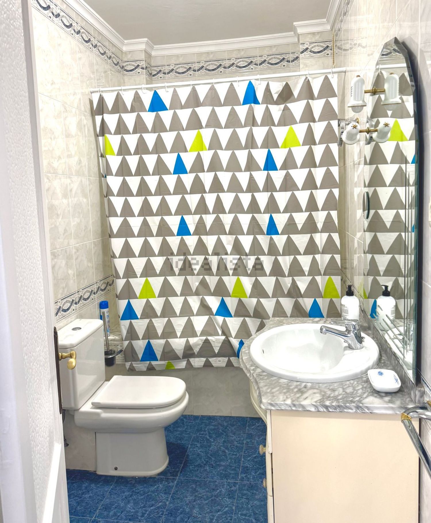 Chambre à louer, Ferrol