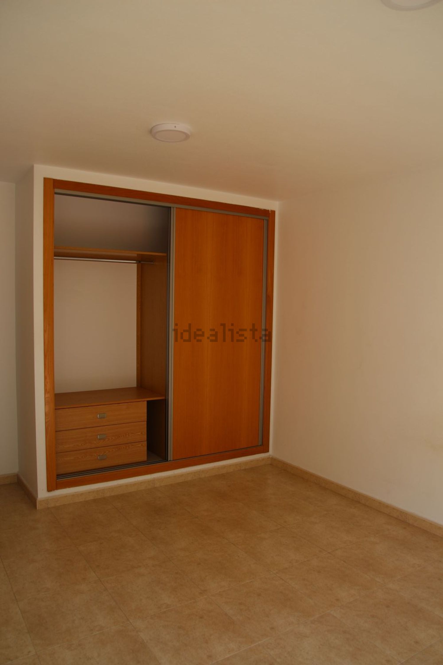 Piso de 130 m² en Murcia