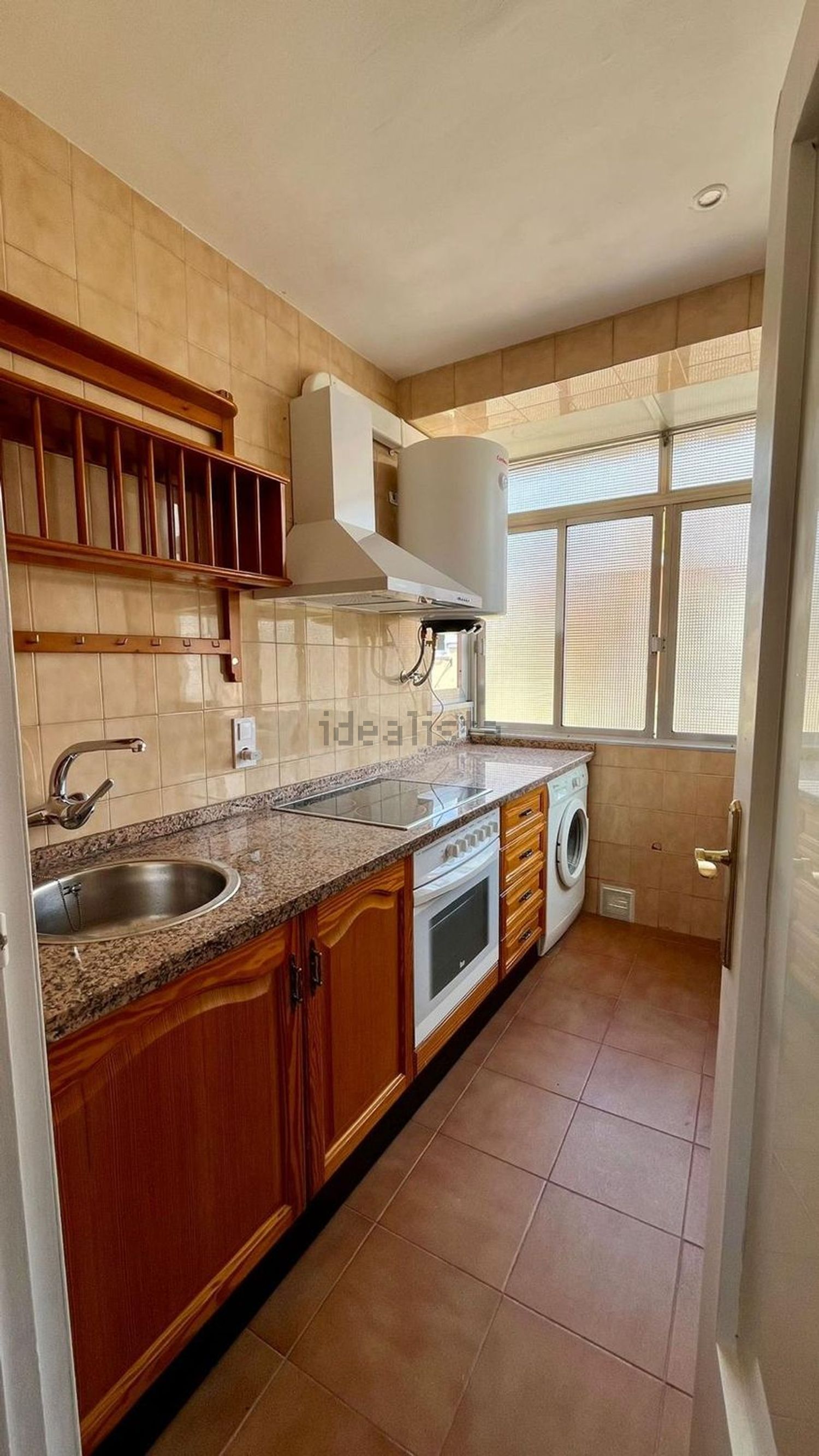 Appartamento 55 m² a Siviglia