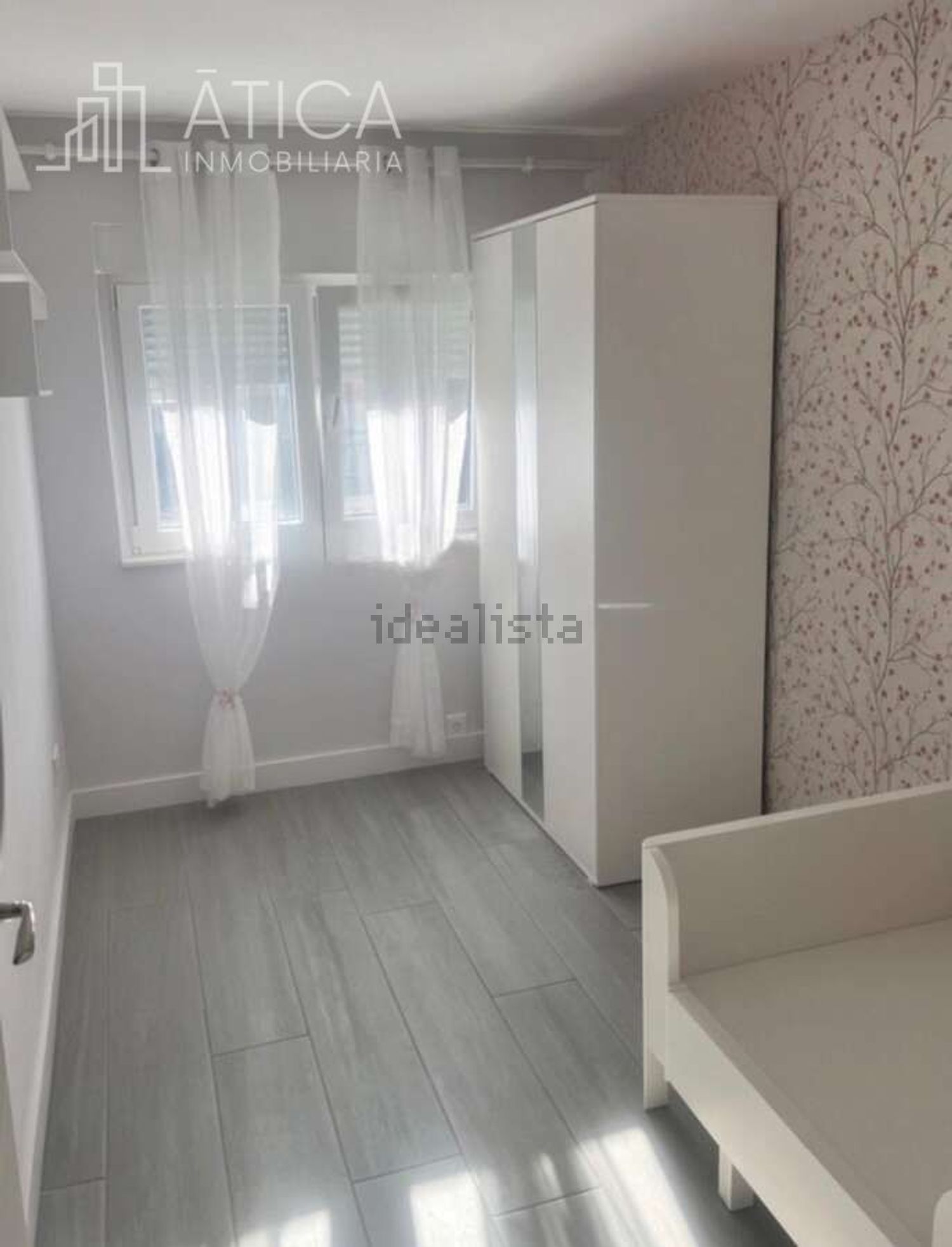 Pis de 93 m² a Salamanca
