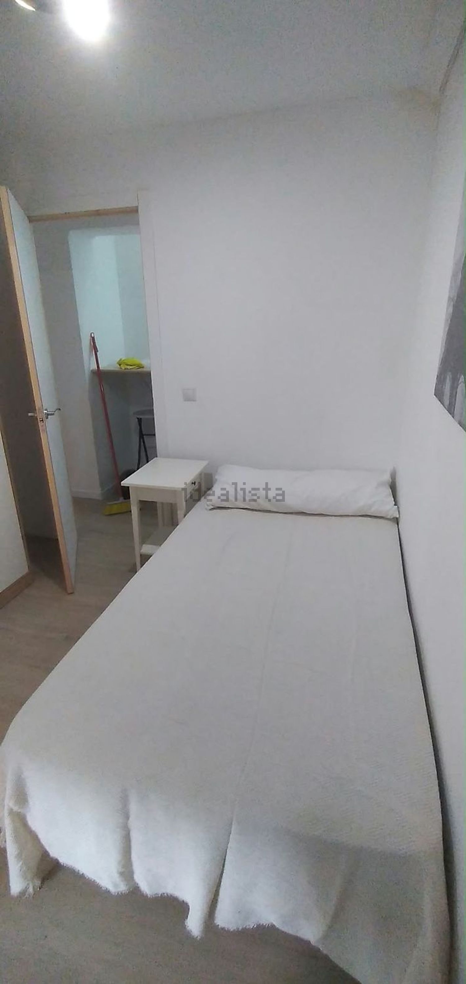 Habitació de lloguer, Sevilla