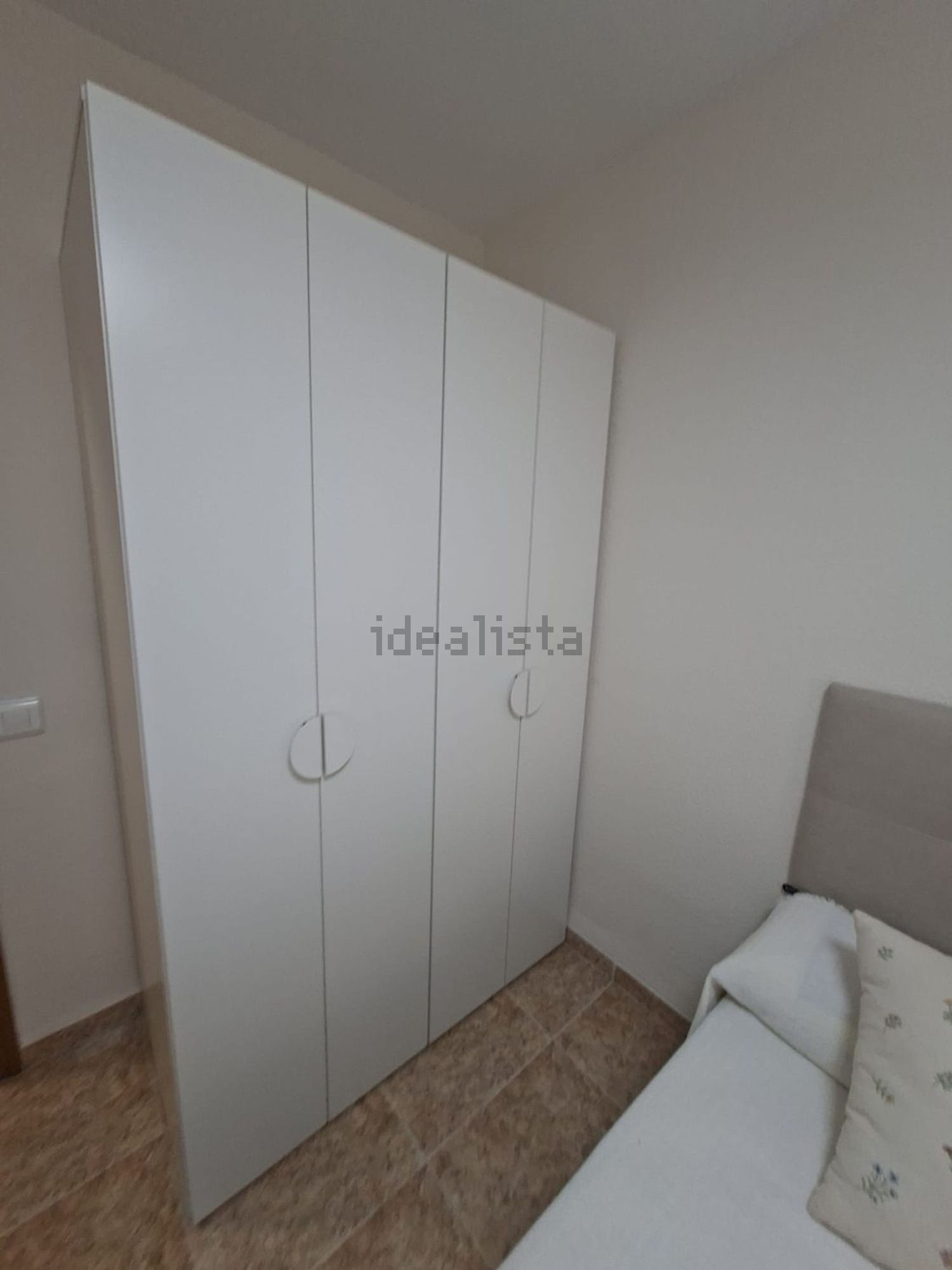 Pis de 98 m² a València