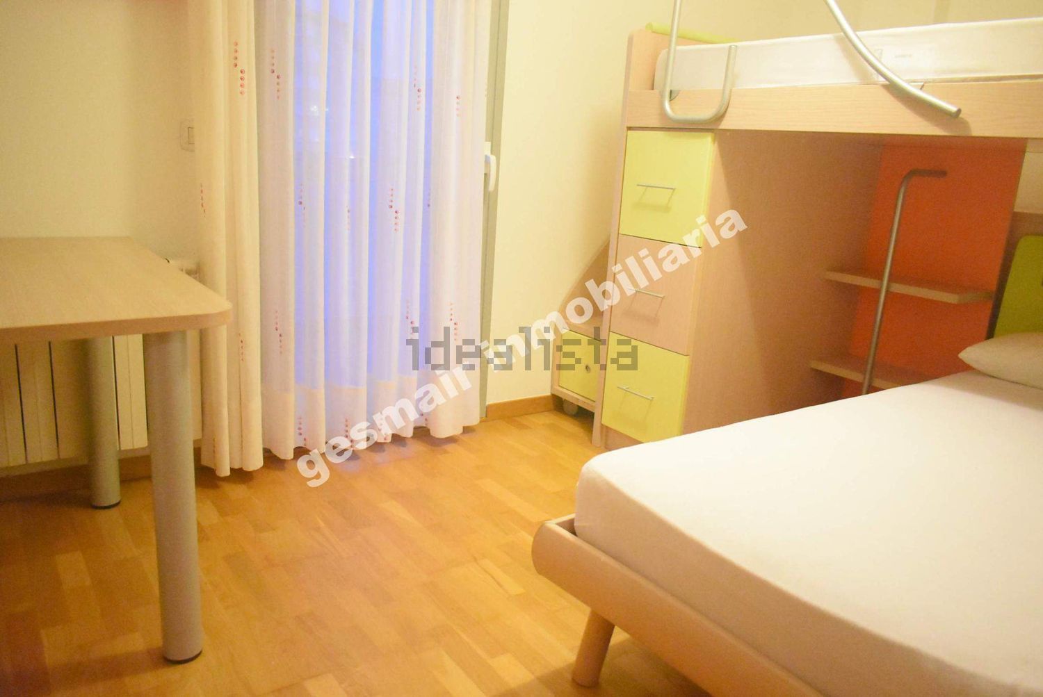 Pis de 85 m² a Pontevedra