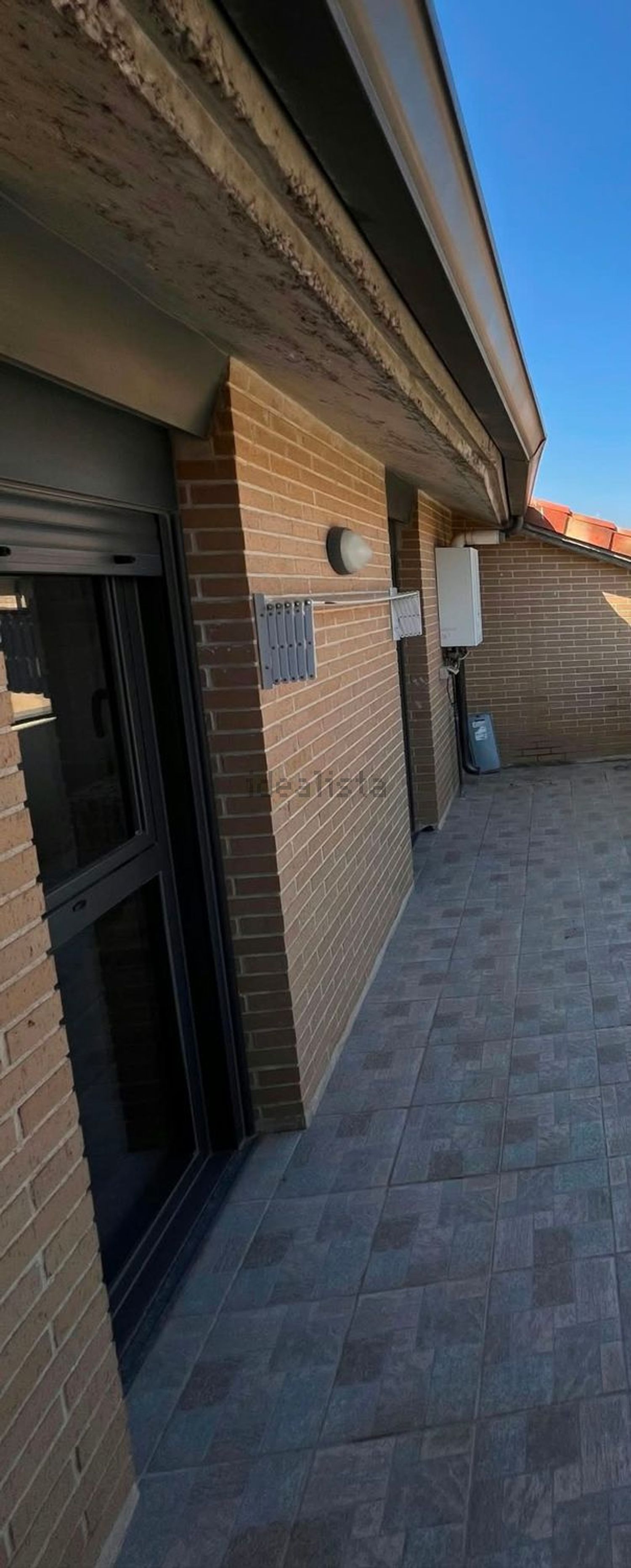 Flat 105 m² in Borja