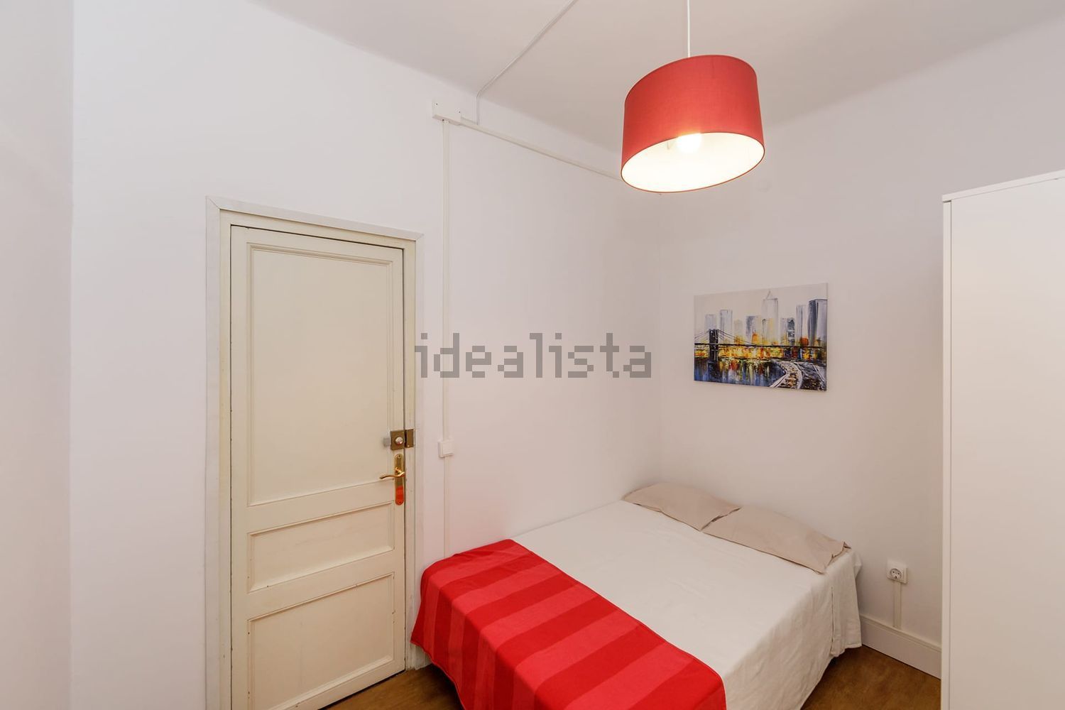 Habitación en alquiler, Barcelona