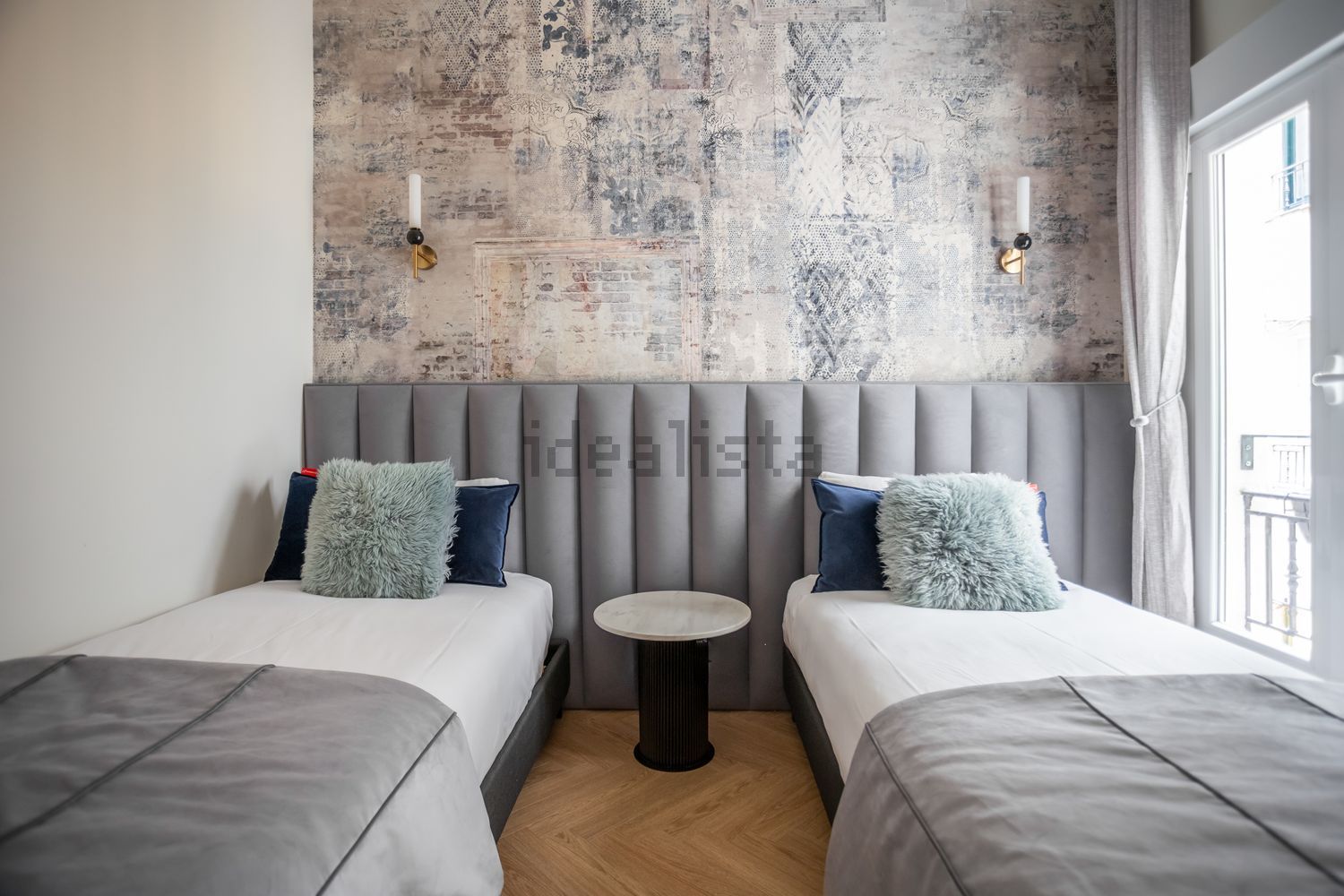 Pis de 177 m² a Madrid