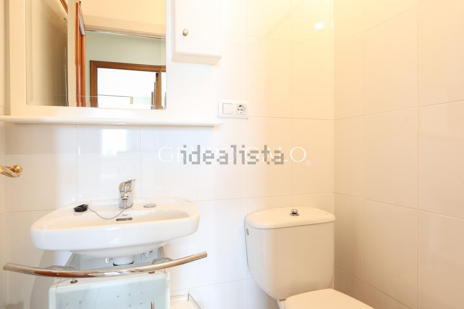 Pis de 93 m² a Vigo