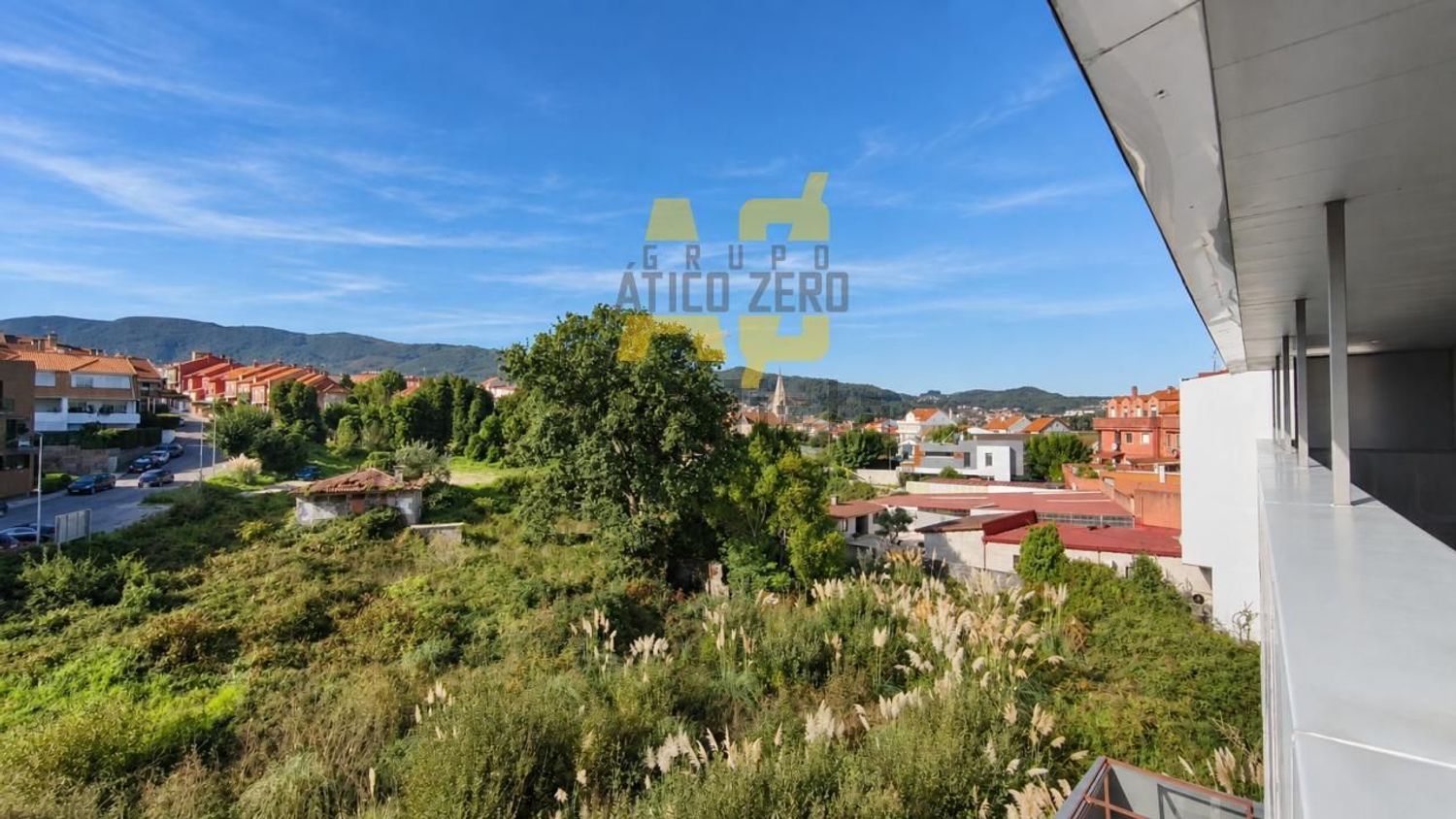 Piso de 60 m² en Baiona