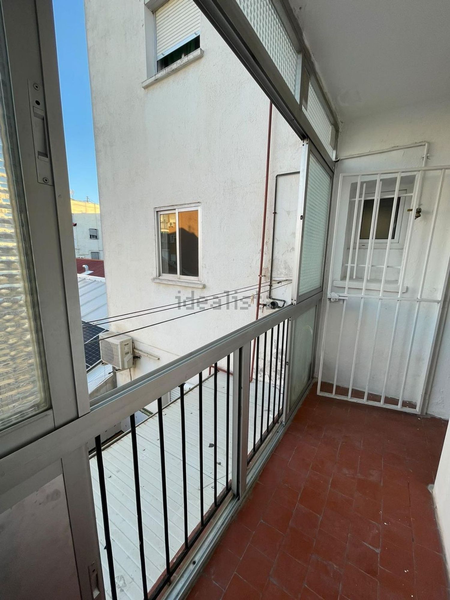 Pis de 80 m² a Madrid