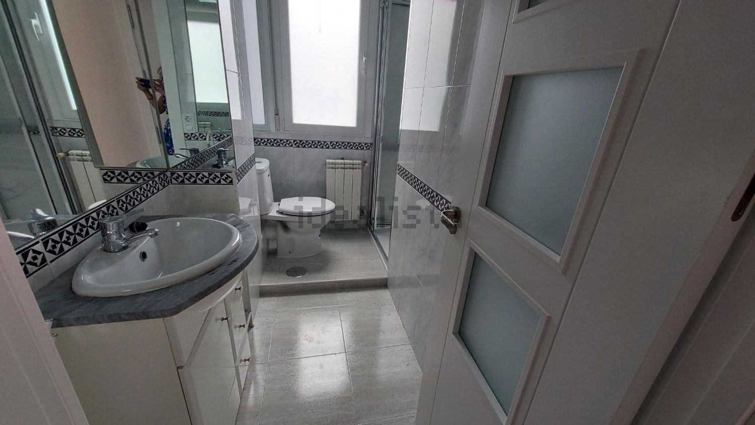 Pis de 40 m² a Valladolid