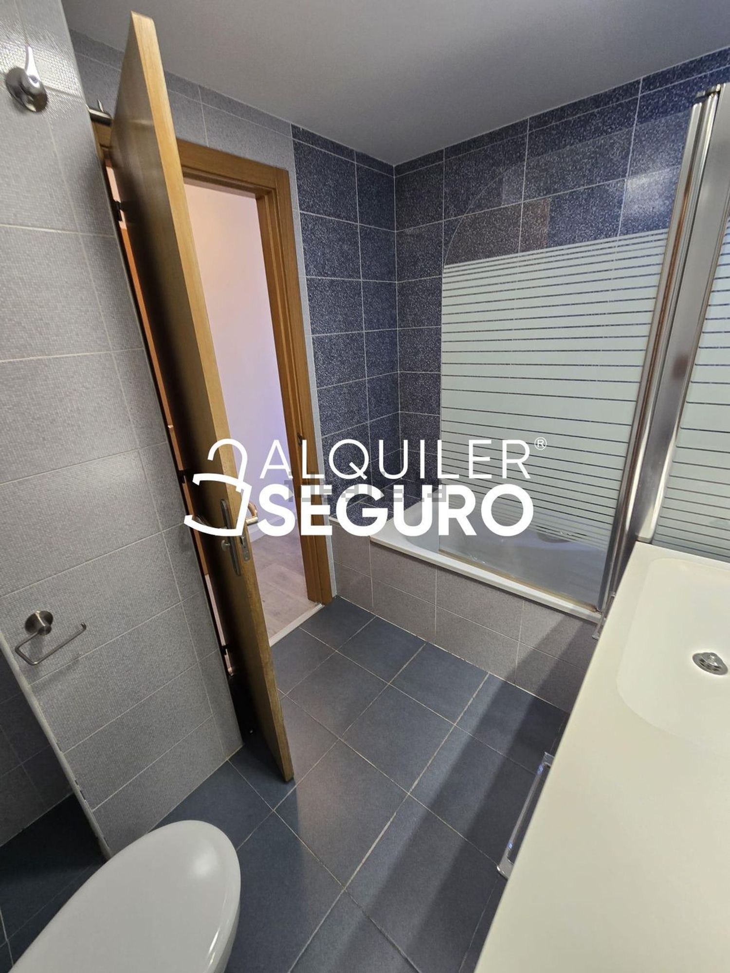 Pis de 96 m² a Guadalajara