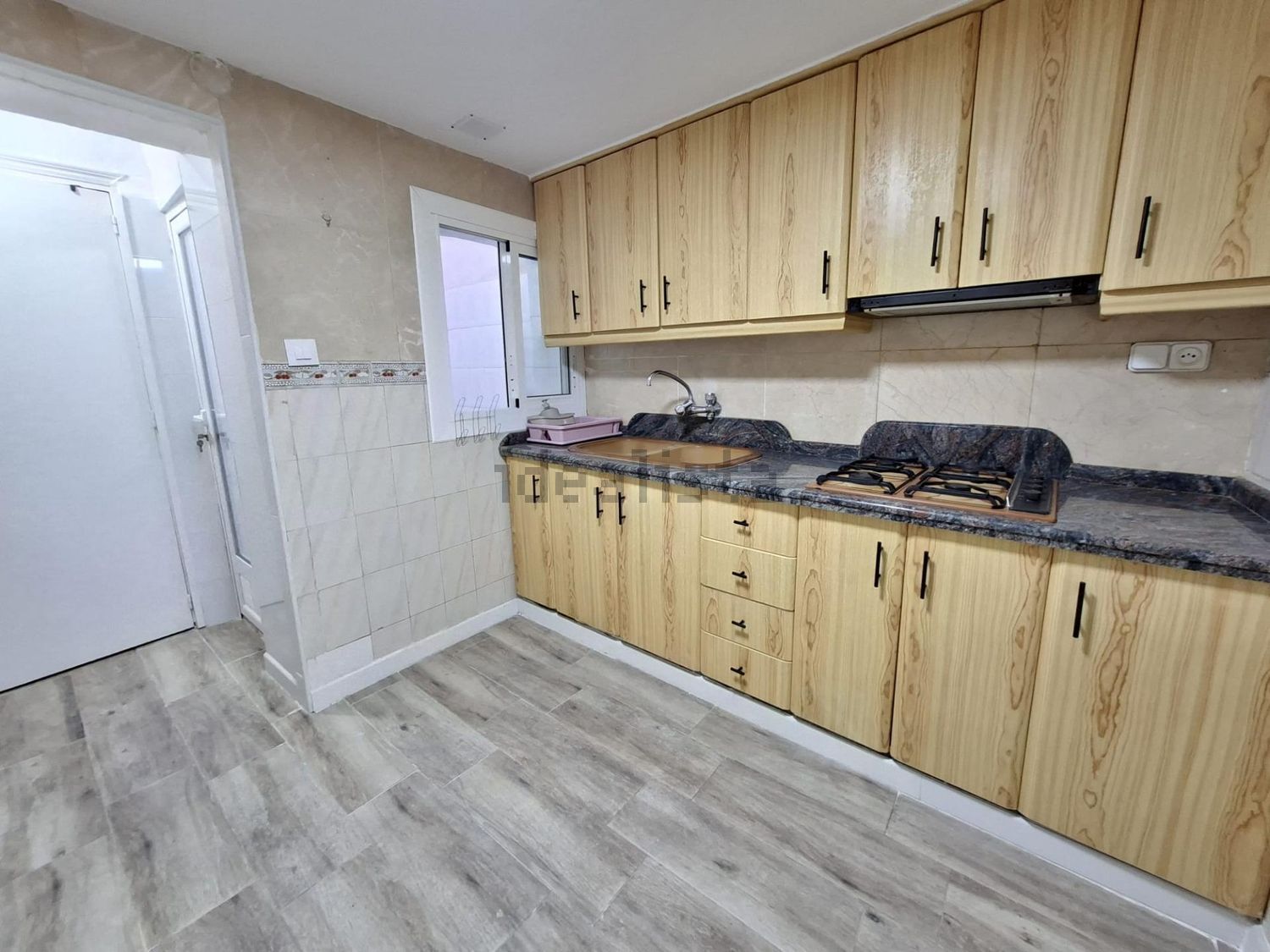 Pis de 45 m² a Petrer