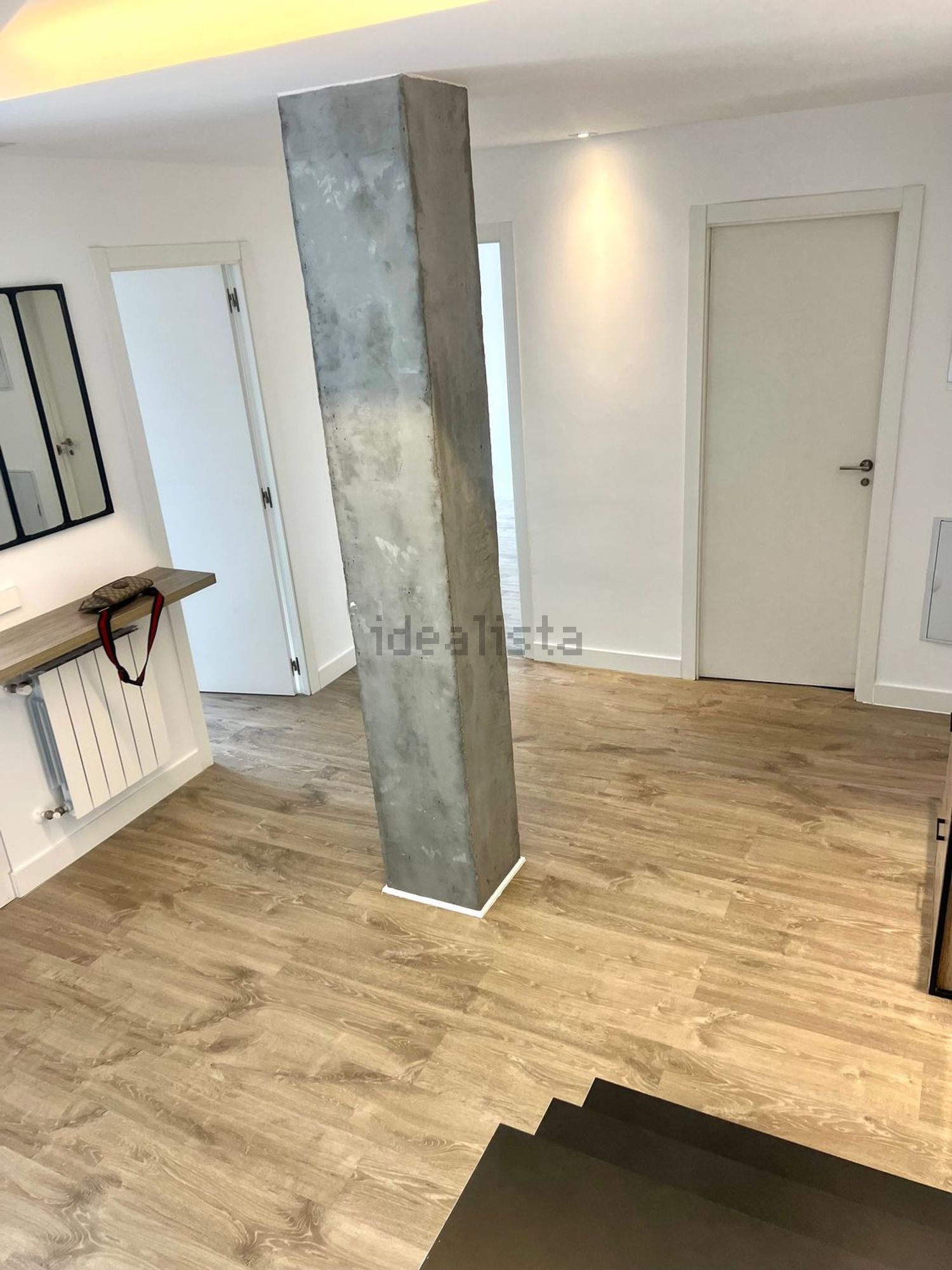 Piso de 130 m² en Madrid