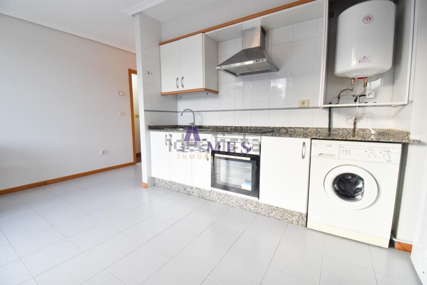 Appartement 40 m² à Brión