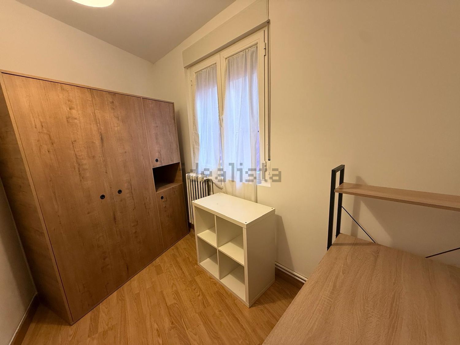 Wohnung 49 m² in Salamanca