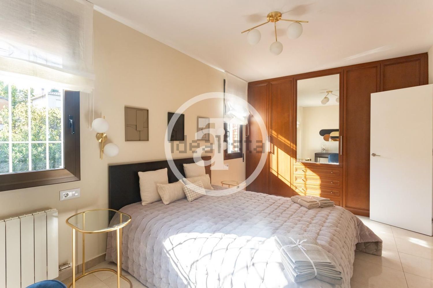 Haus 186 m² in Sant Cugat del Vallès