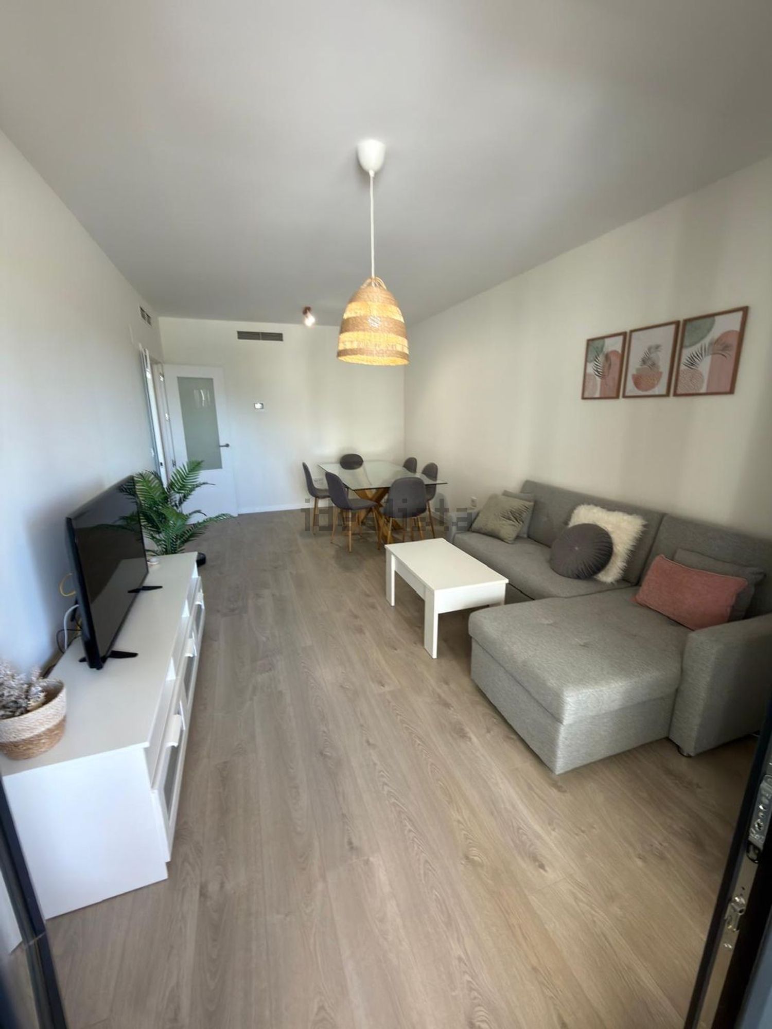 Pis de 93 m² a Dos Hermanas