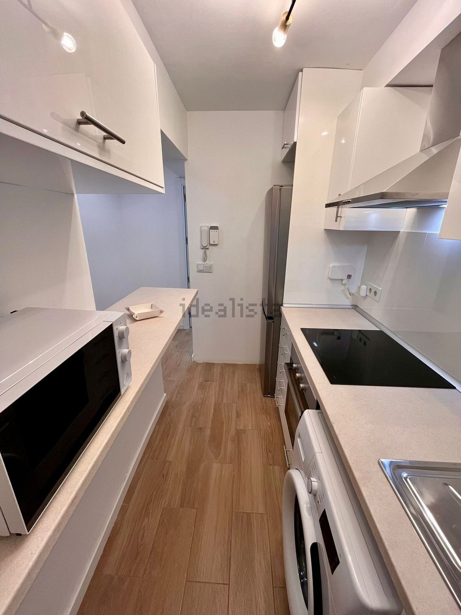 Habitació de lloguer, València