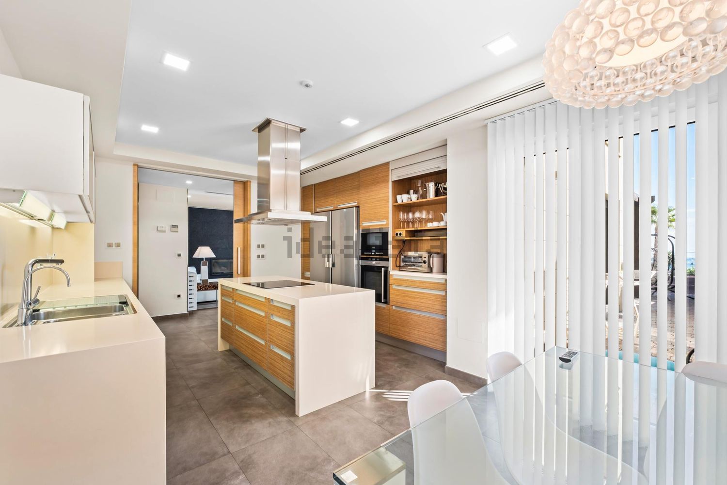 Casa de 242 m² a Elx