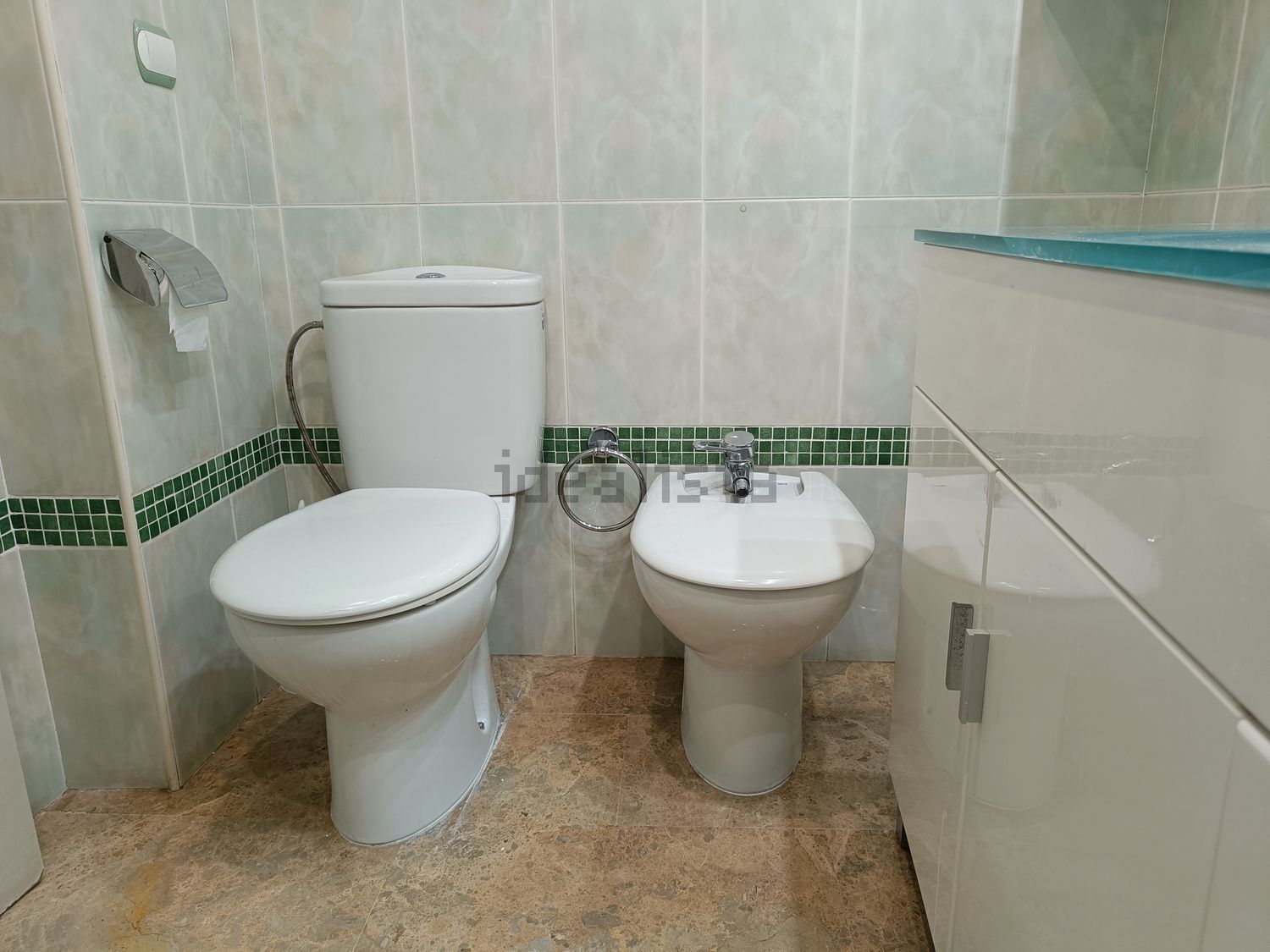 Pis de 60 m² a Còrdova