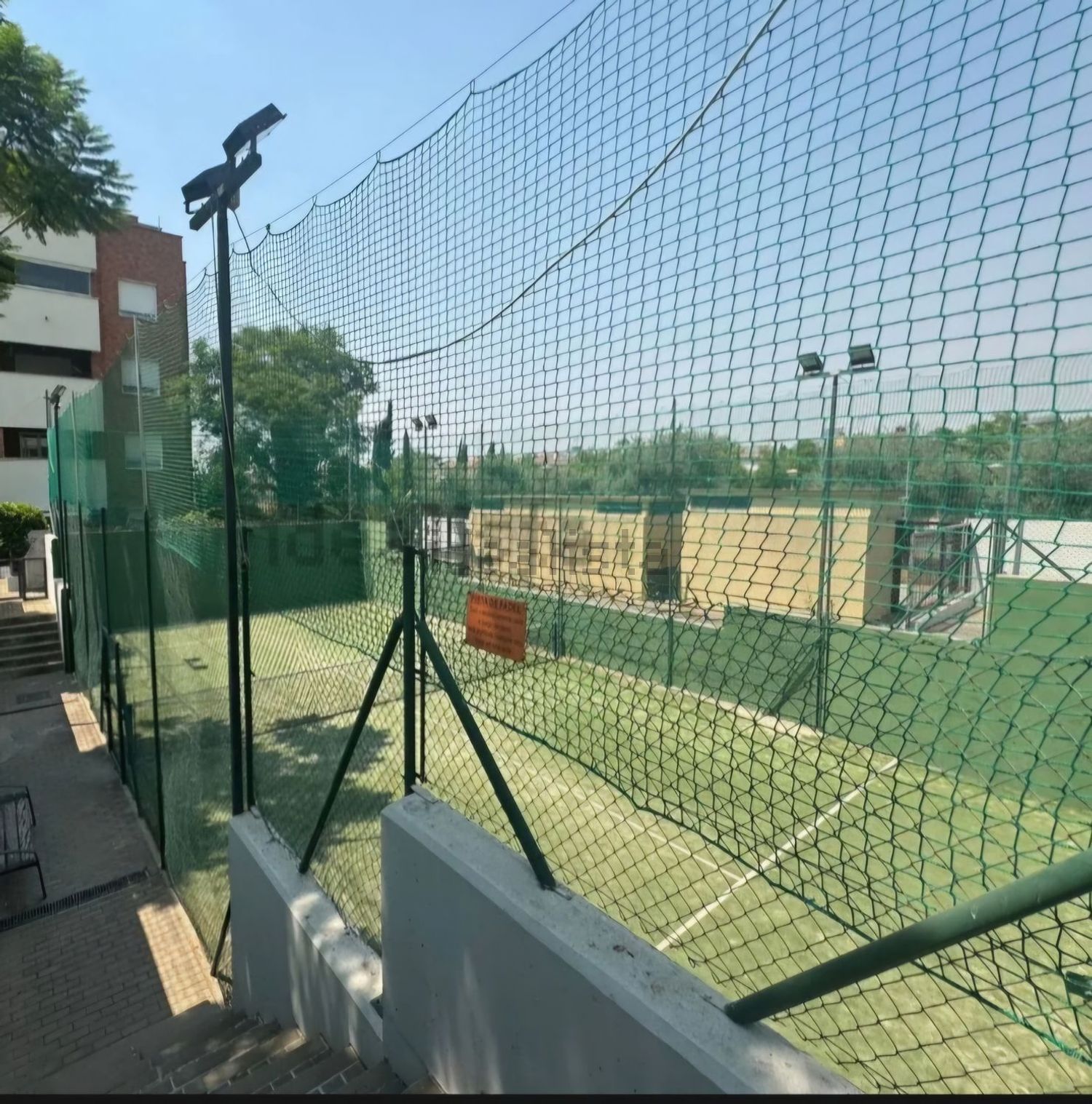 Piso de 133 m² en Mairena del Aljarafe
