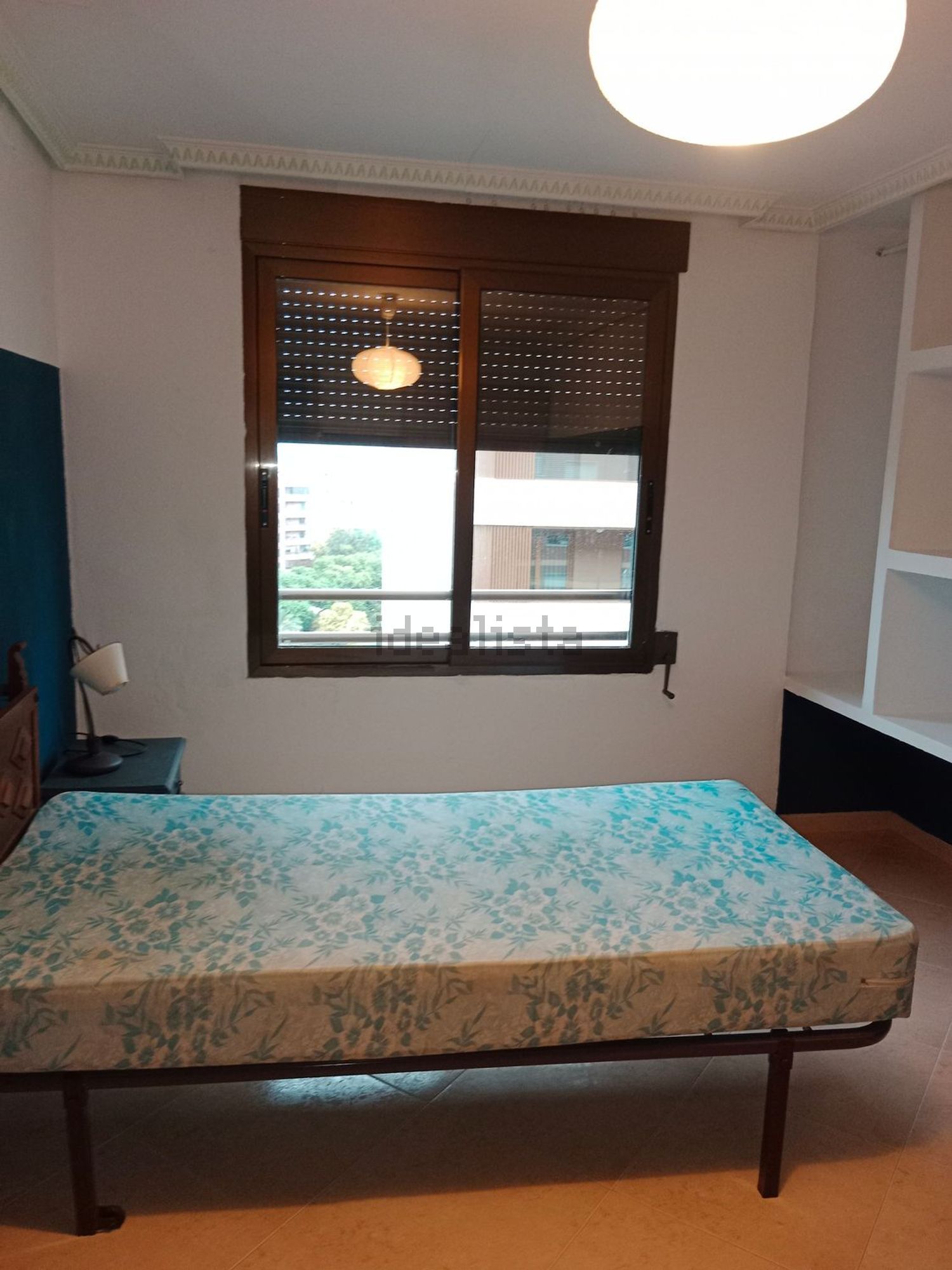 Quarto para alugar, València