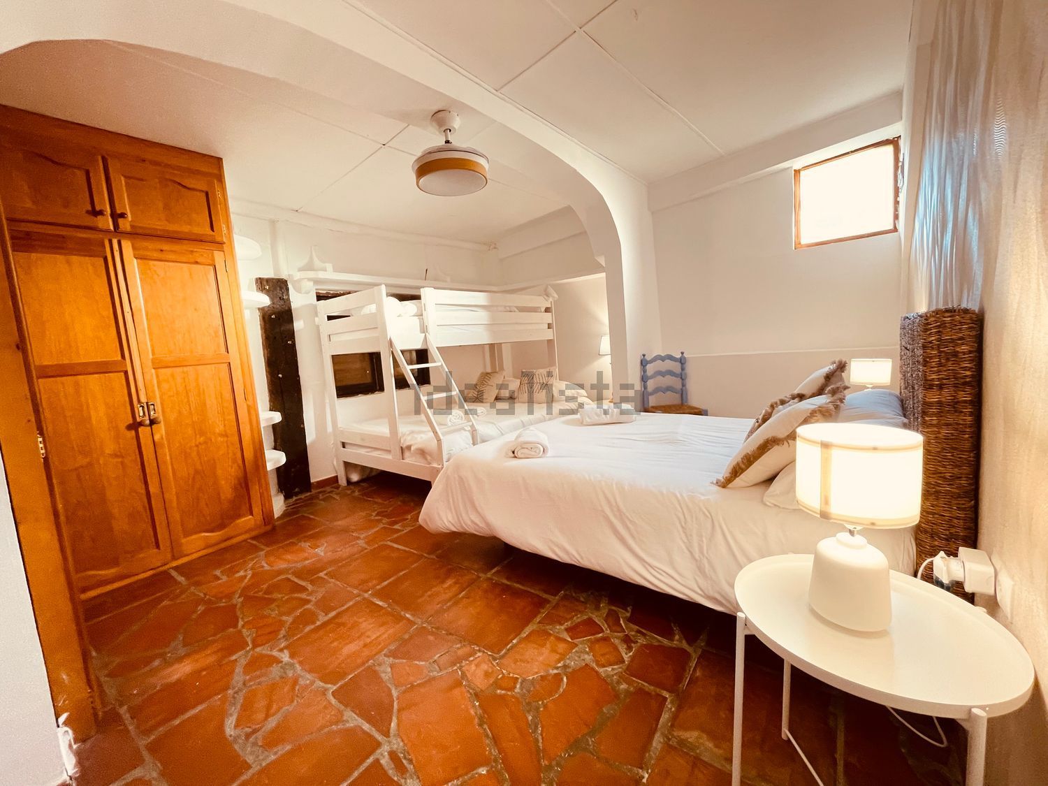 Pis de 180 m² a Vejer de la Frontera